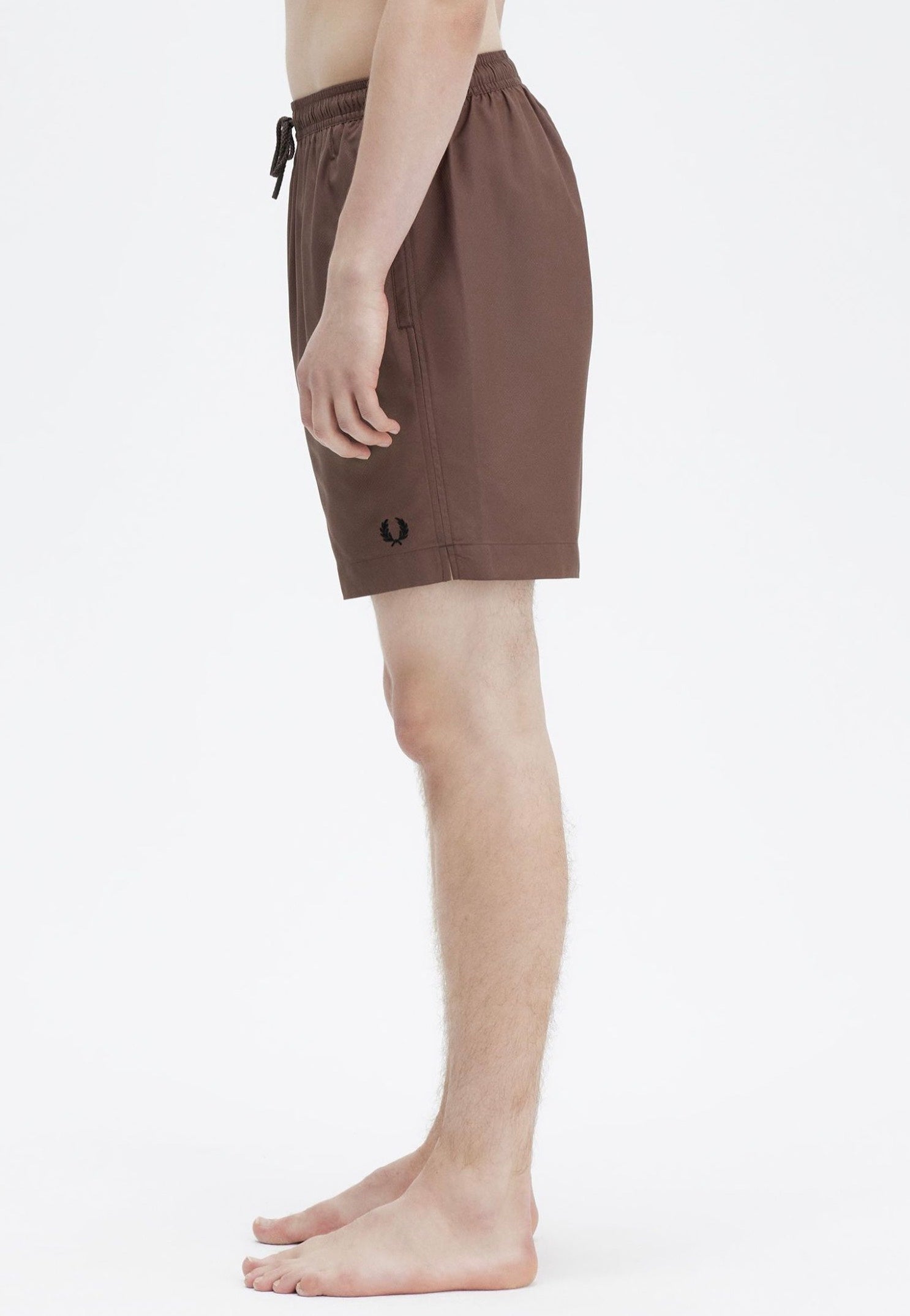 Fred Perry - Classic Carrington Brick - Board Shorts | Men-Image