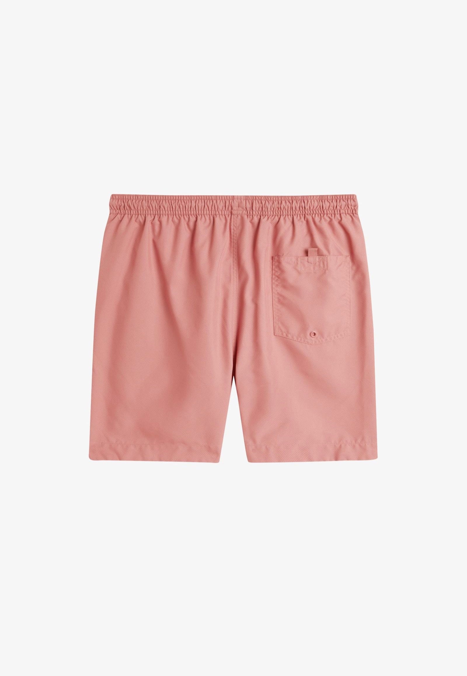 Fred Perry - Classic Putty Pink - Board Shorts | Men-Image