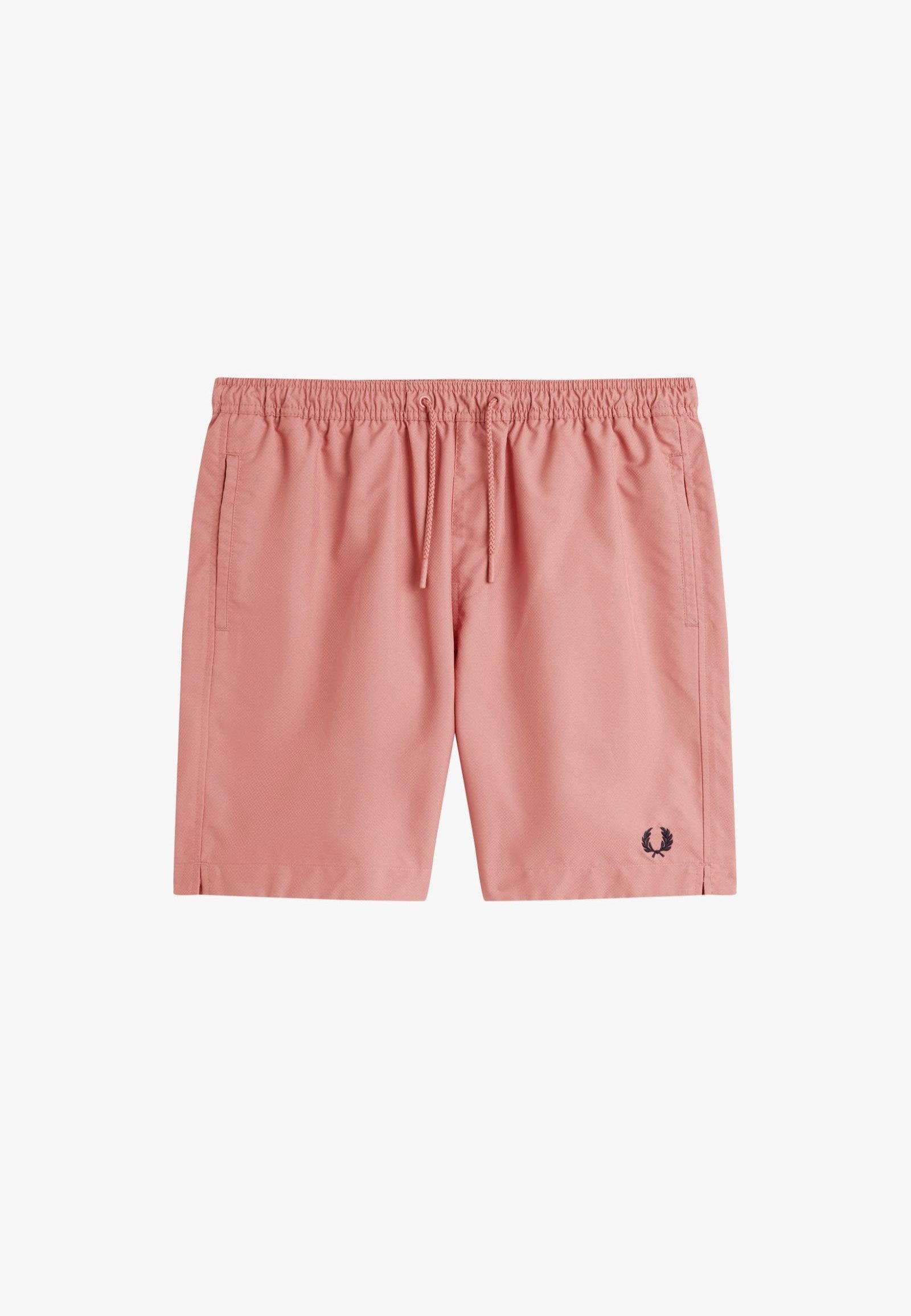 Fred Perry - Classic Putty Pink - Board Shorts | Men-Image