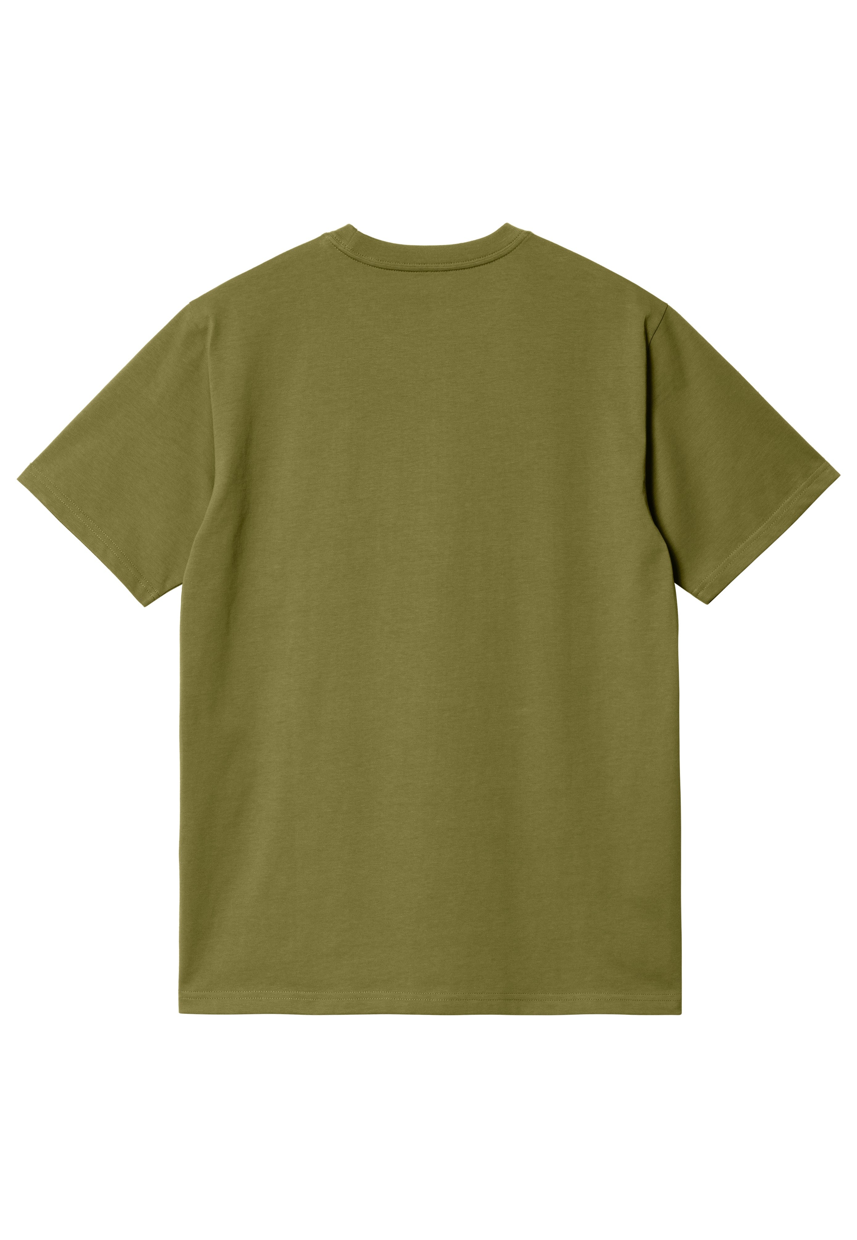 Carhartt WIP - Pocket Kiwi - T-Shirt | Men-Image