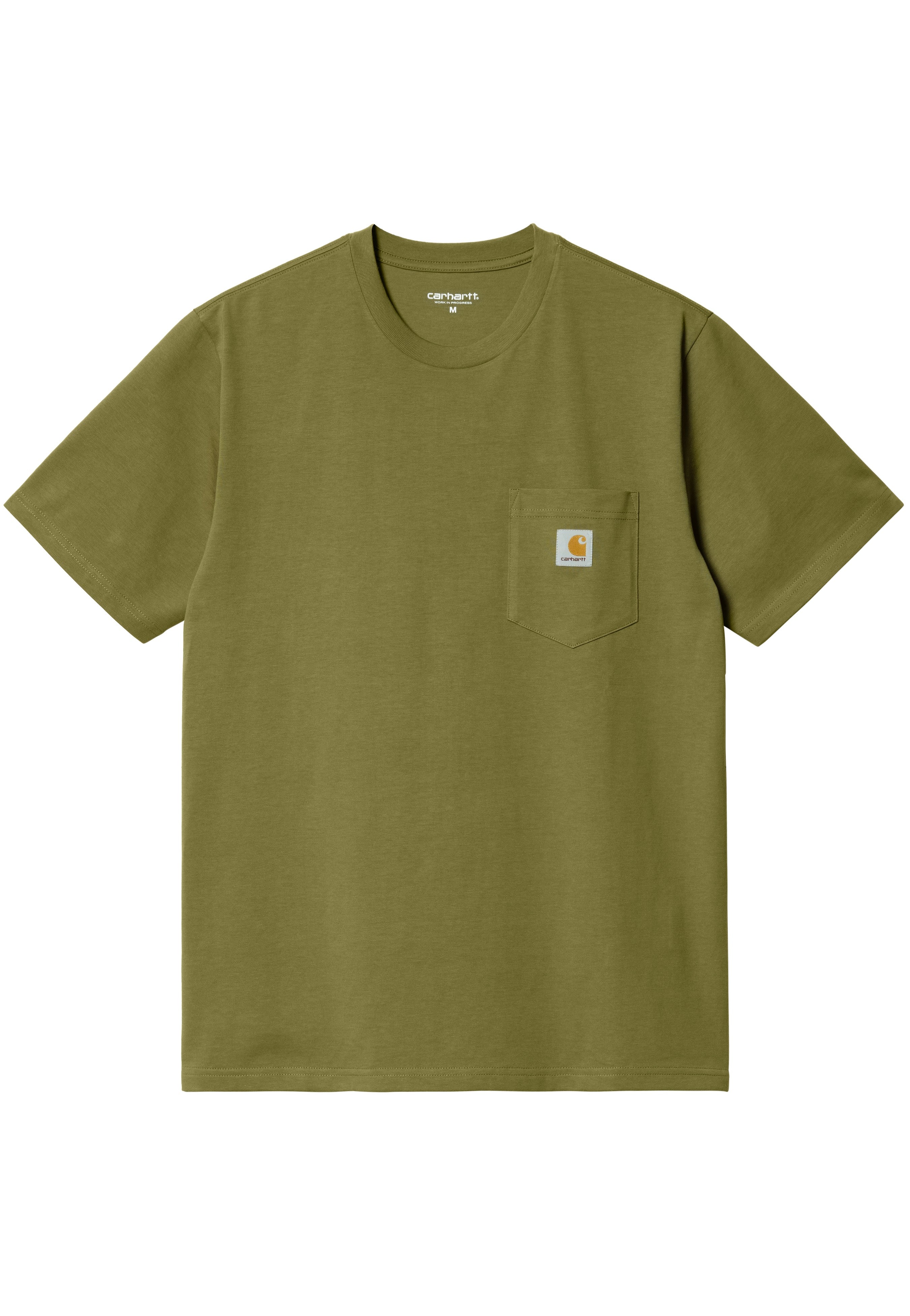 Carhartt WIP - Pocket Kiwi - T-Shirt | Men-Image