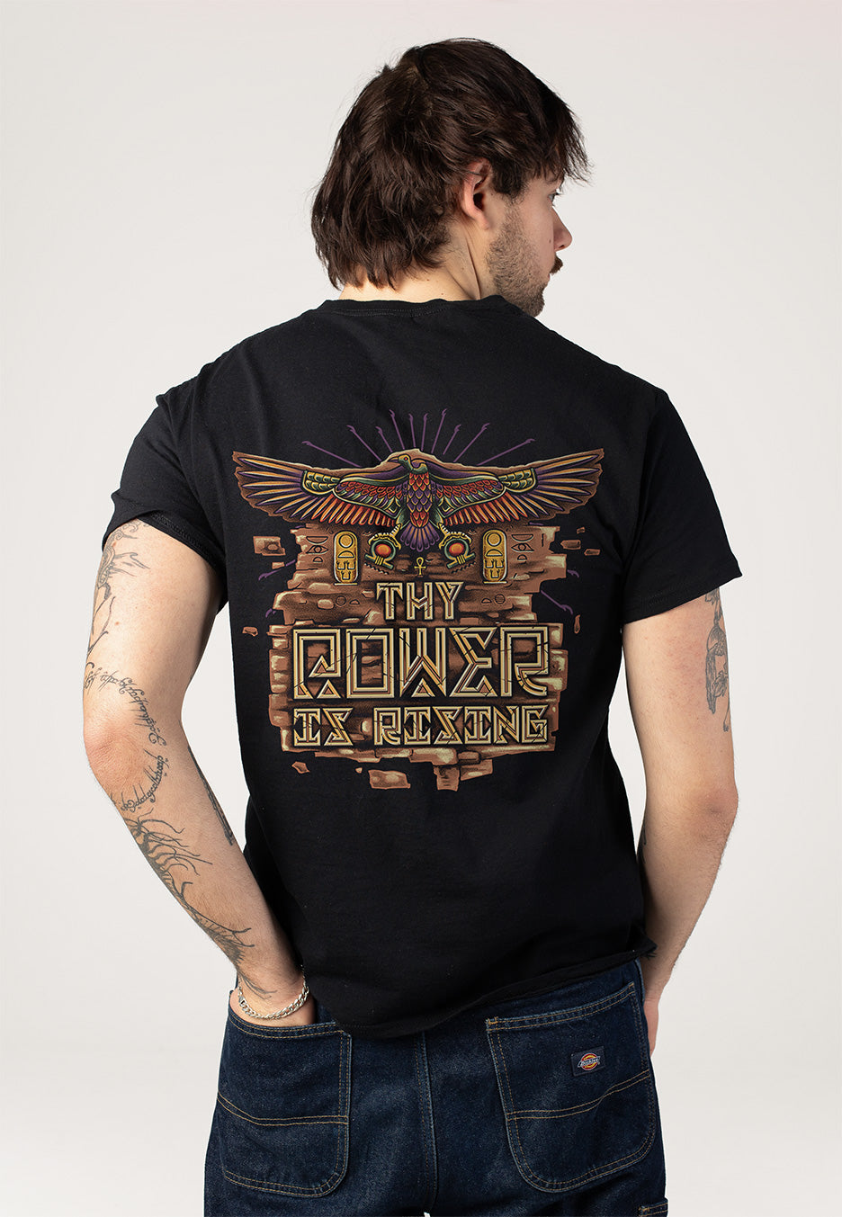 Sabaton - Eternal Conqueror - T-Shirt | Men-Image