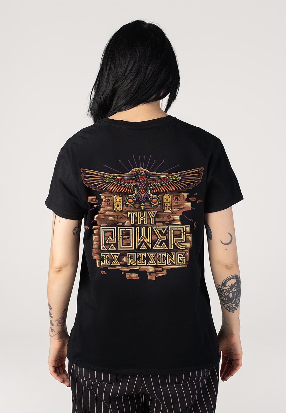 Sabaton - Eternal Conqueror - T-Shirt | Women-Image