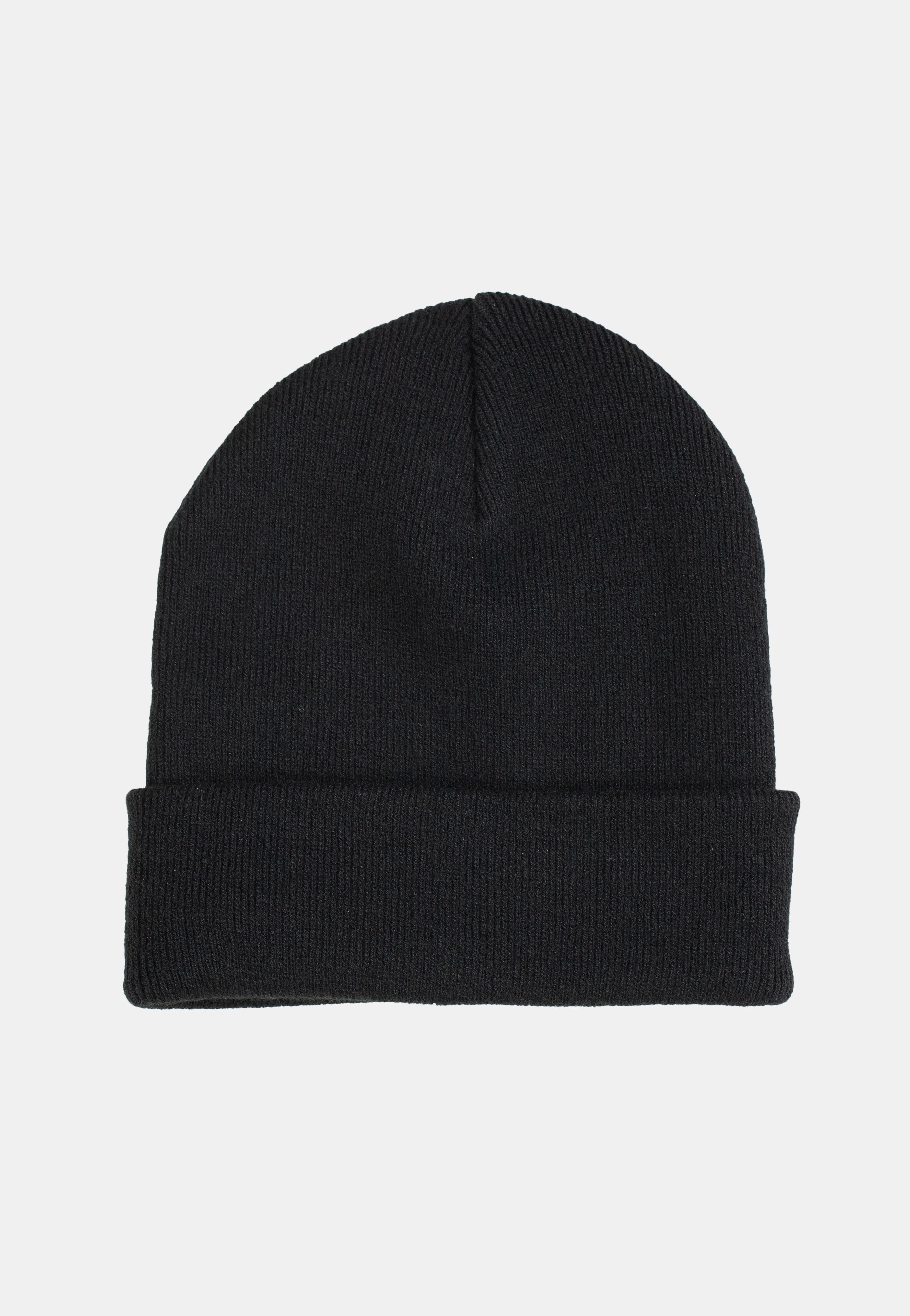 Sadus - Logo - Beanie | Neutral-Image