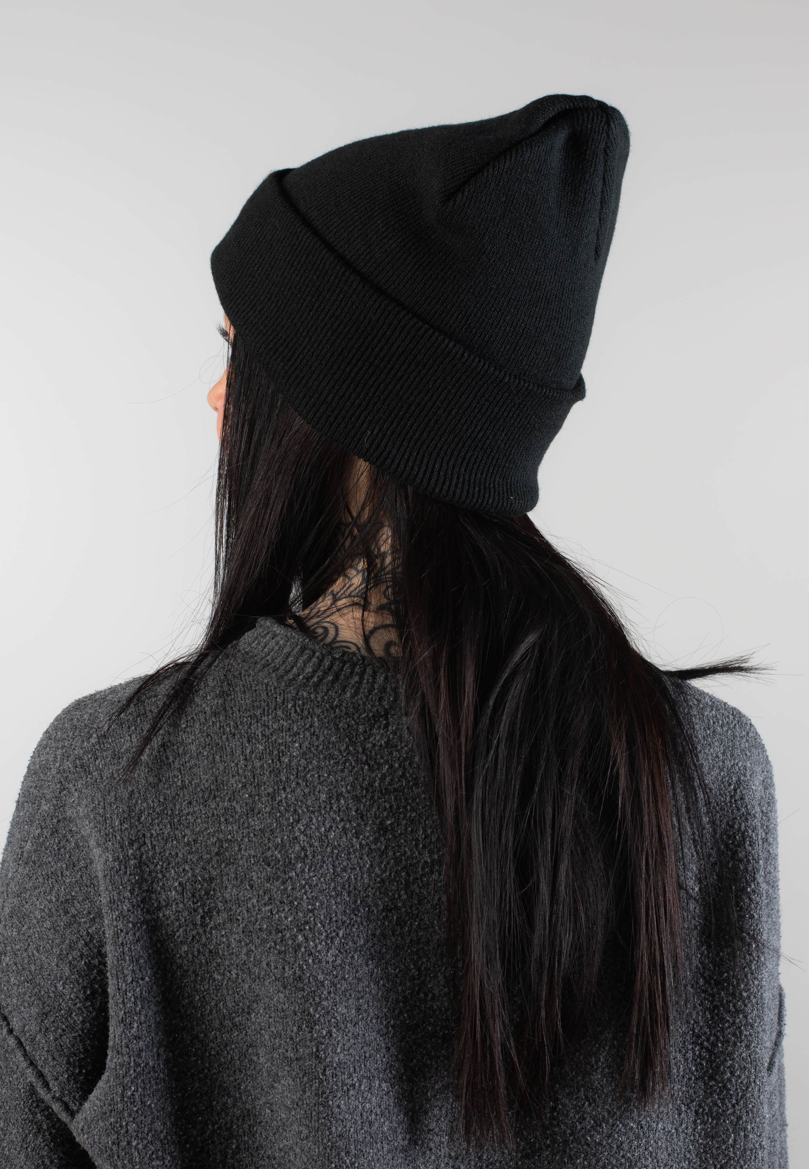 Sadus - Logo - Beanie | Neutral-Image