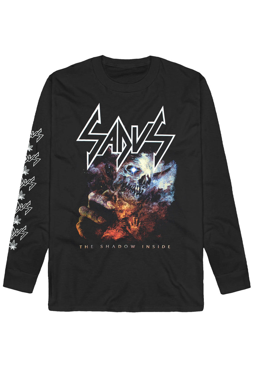 Sadus Screaming Alive Tour 2024 - Longsleeve | Impericon