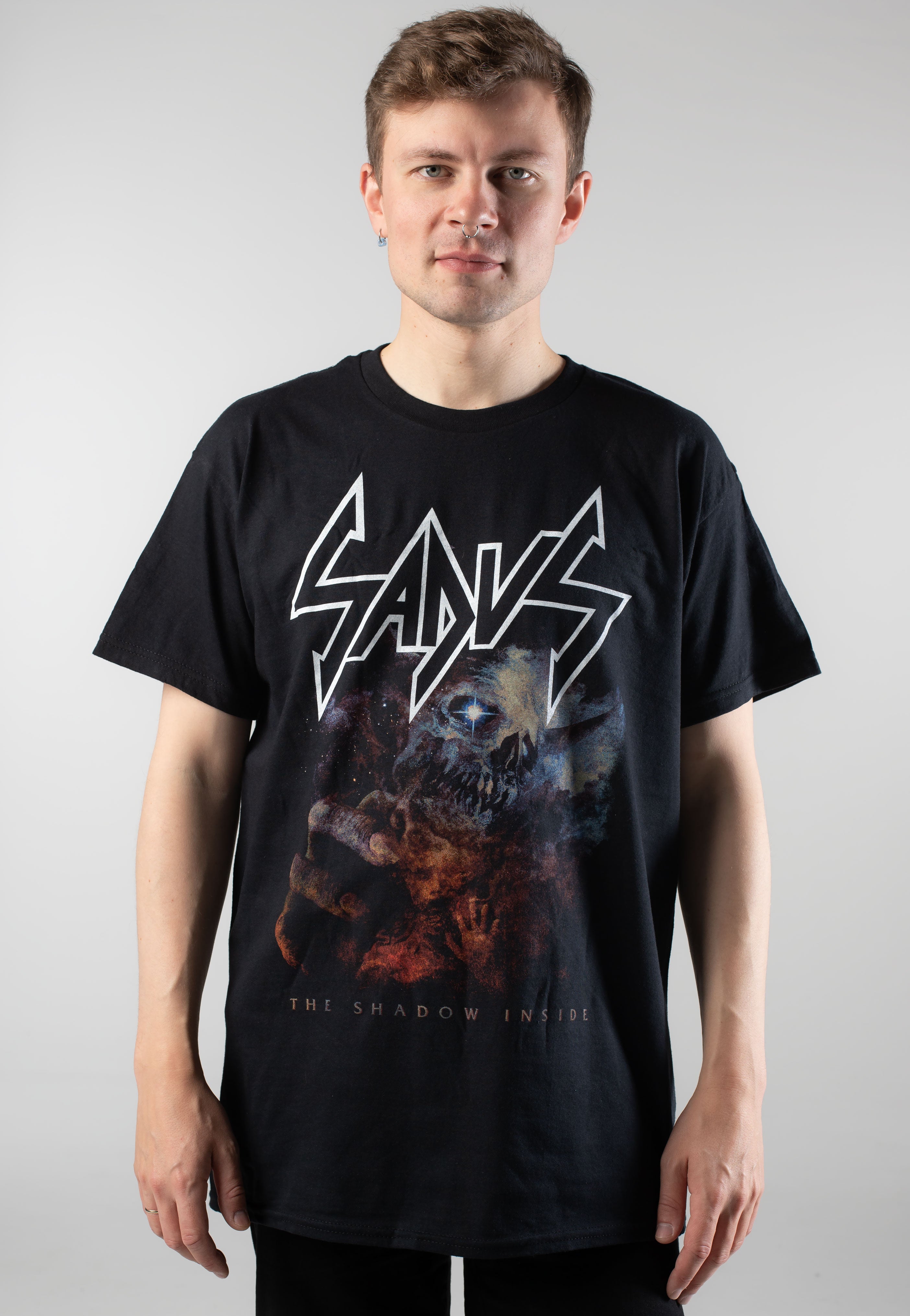 Sadus - Screaming Alive Tour 2024 - T-Shirt | Impericon