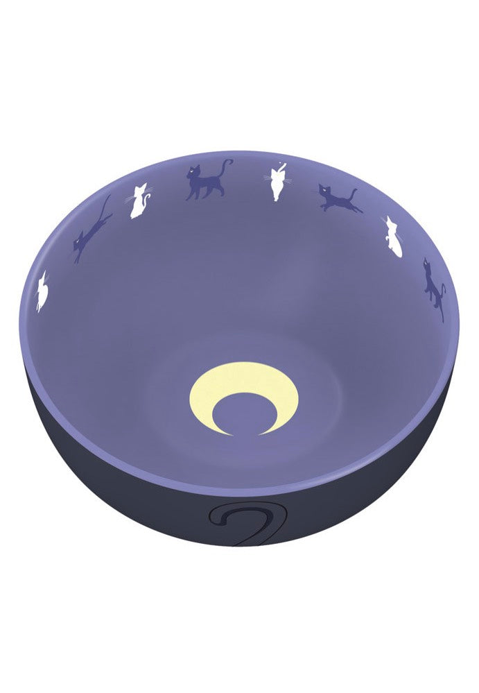 Sailor Moon - Luna - Bowl | Neutral-Image