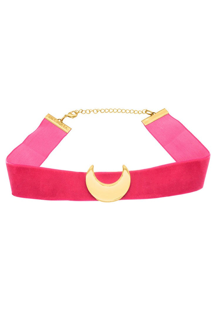 Sailor Moon - Sailor Moon - Choker | Neutral-Image
