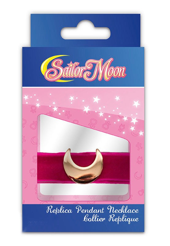 Sailor Moon - Sailor Moon - Choker | Neutral-Image