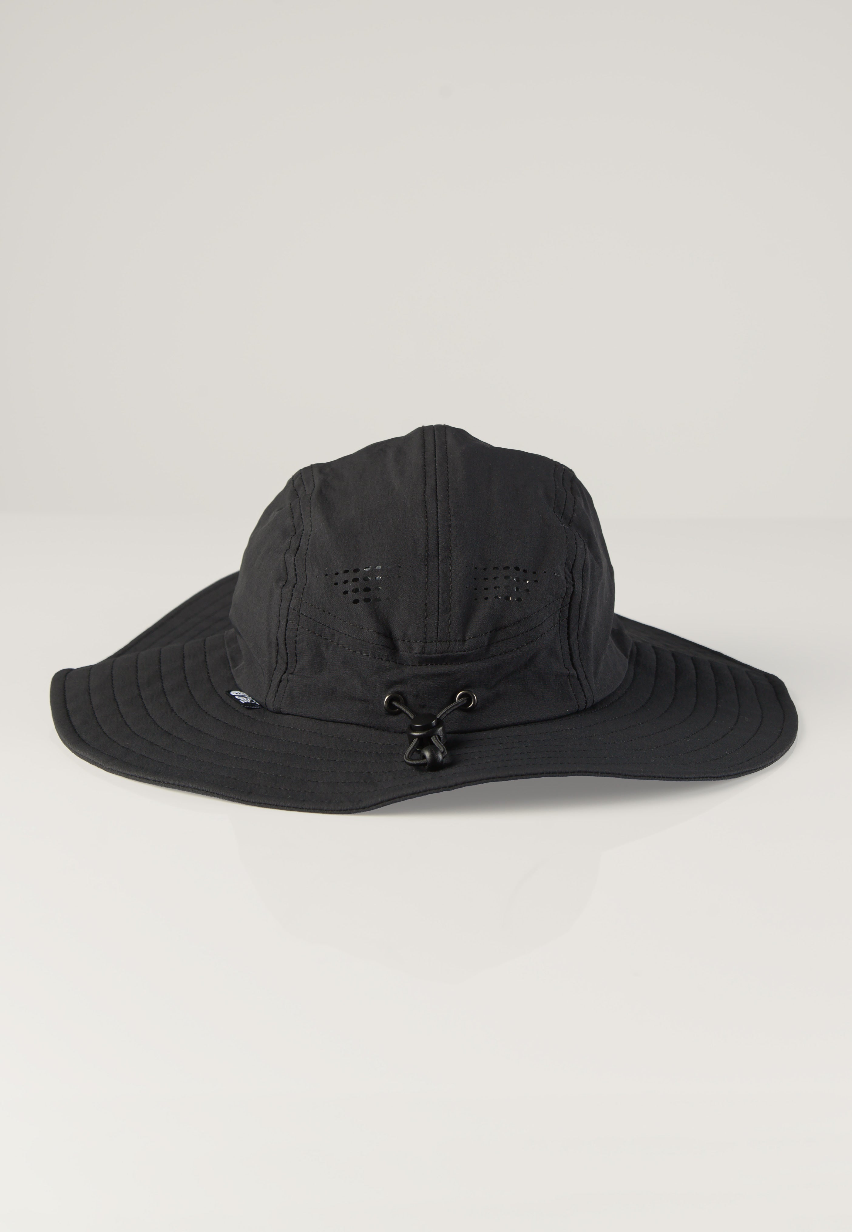 Picture - Katek Black - Bucket Hat | Neutral-Image