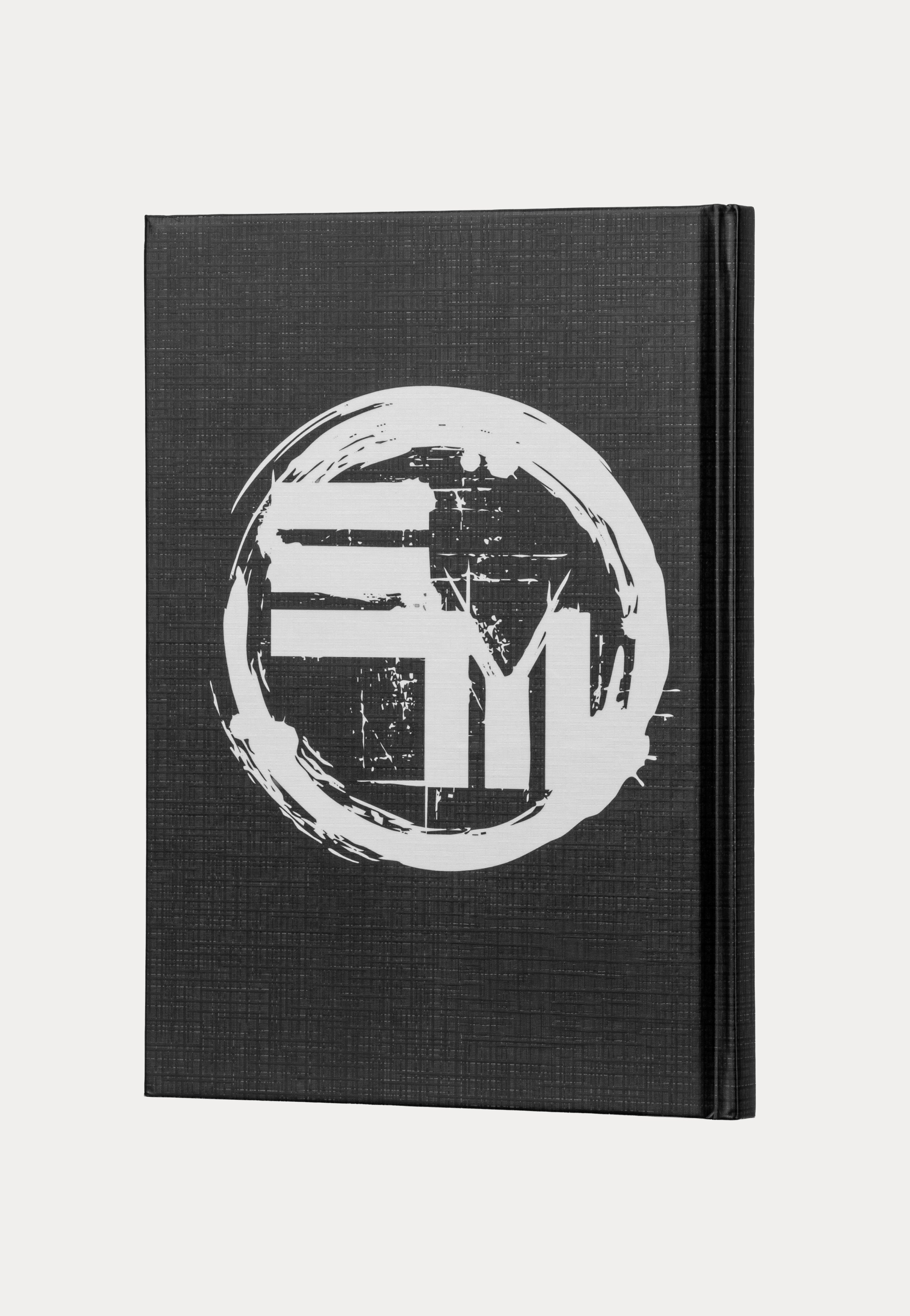 Saltatio Mortis - 25 Years Cover - Notebook | Neutral-Image