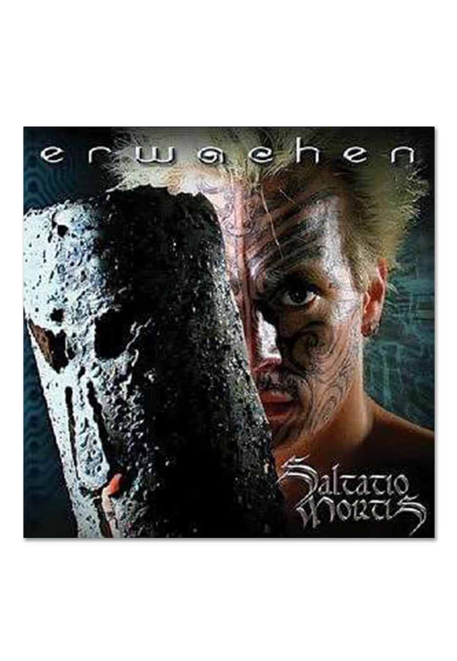 Saltatio Mortis Erwachen CD | Neutral-Image