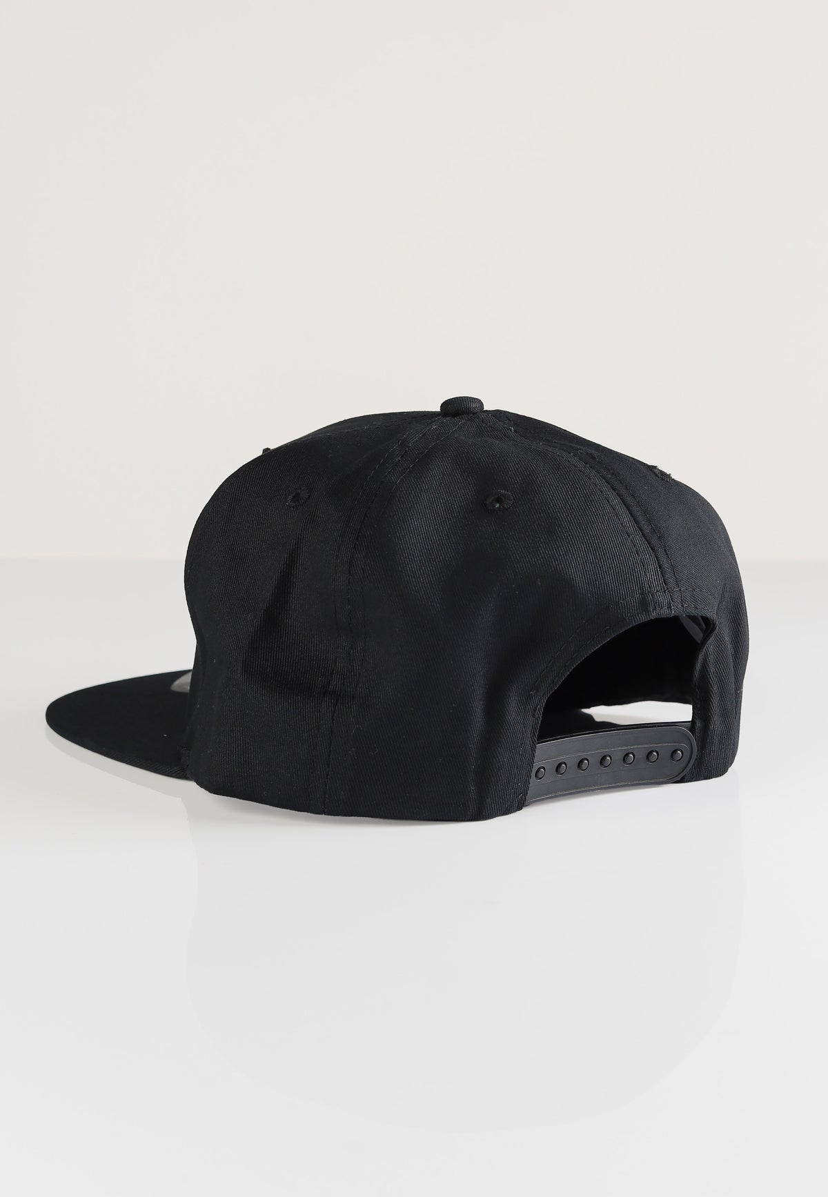 Saltatio Mortis Plain Logo Snapback Casquette | Neutral-Image