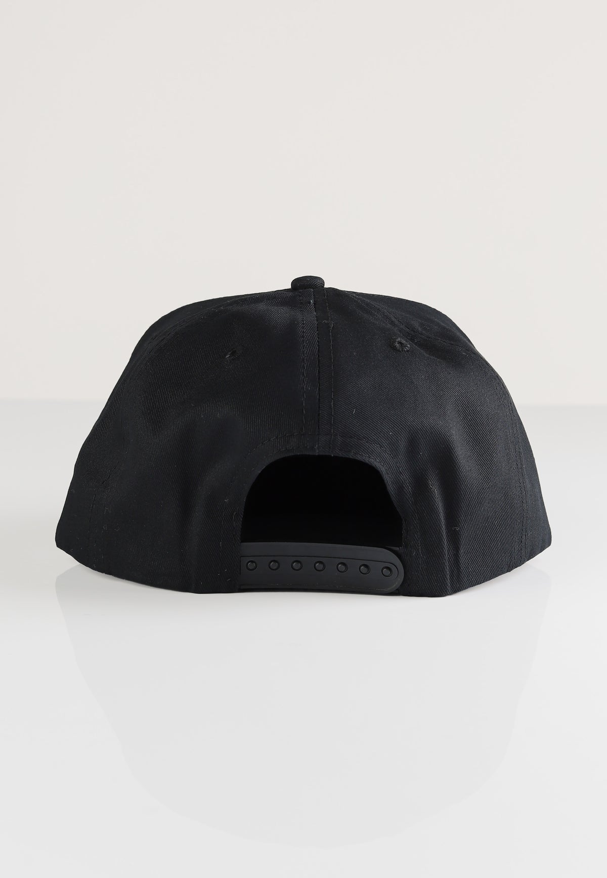 Saltatio Mortis Plain Logo Snapback Casquette | Neutral-Image