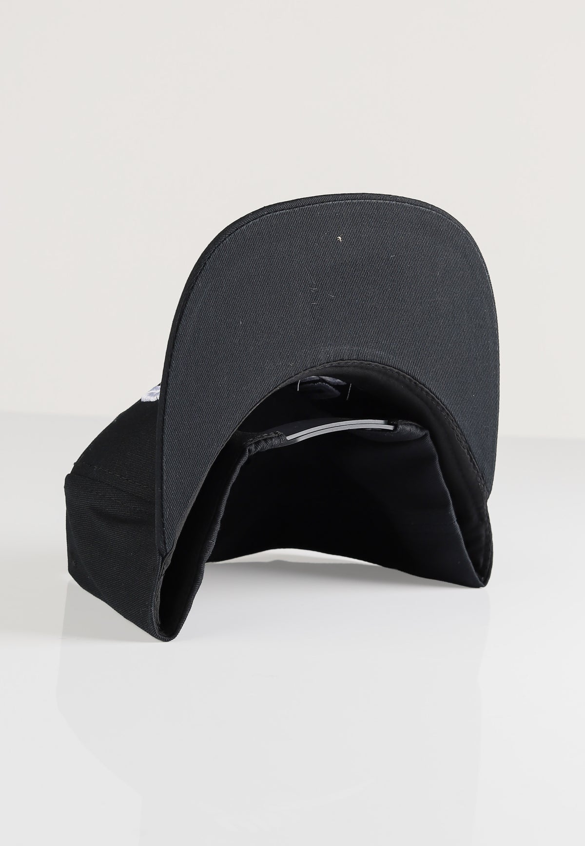 Saltatio Mortis Plain Logo Snapback Casquette | Neutral-Image