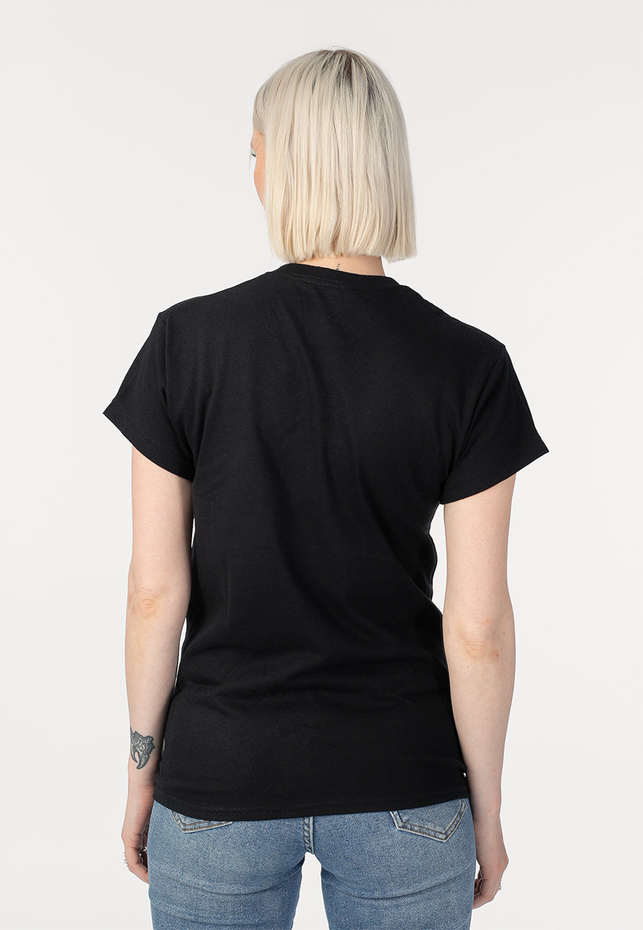 Saltatio Mortis - Reckless Sailor - T-Shirt | Women-Image