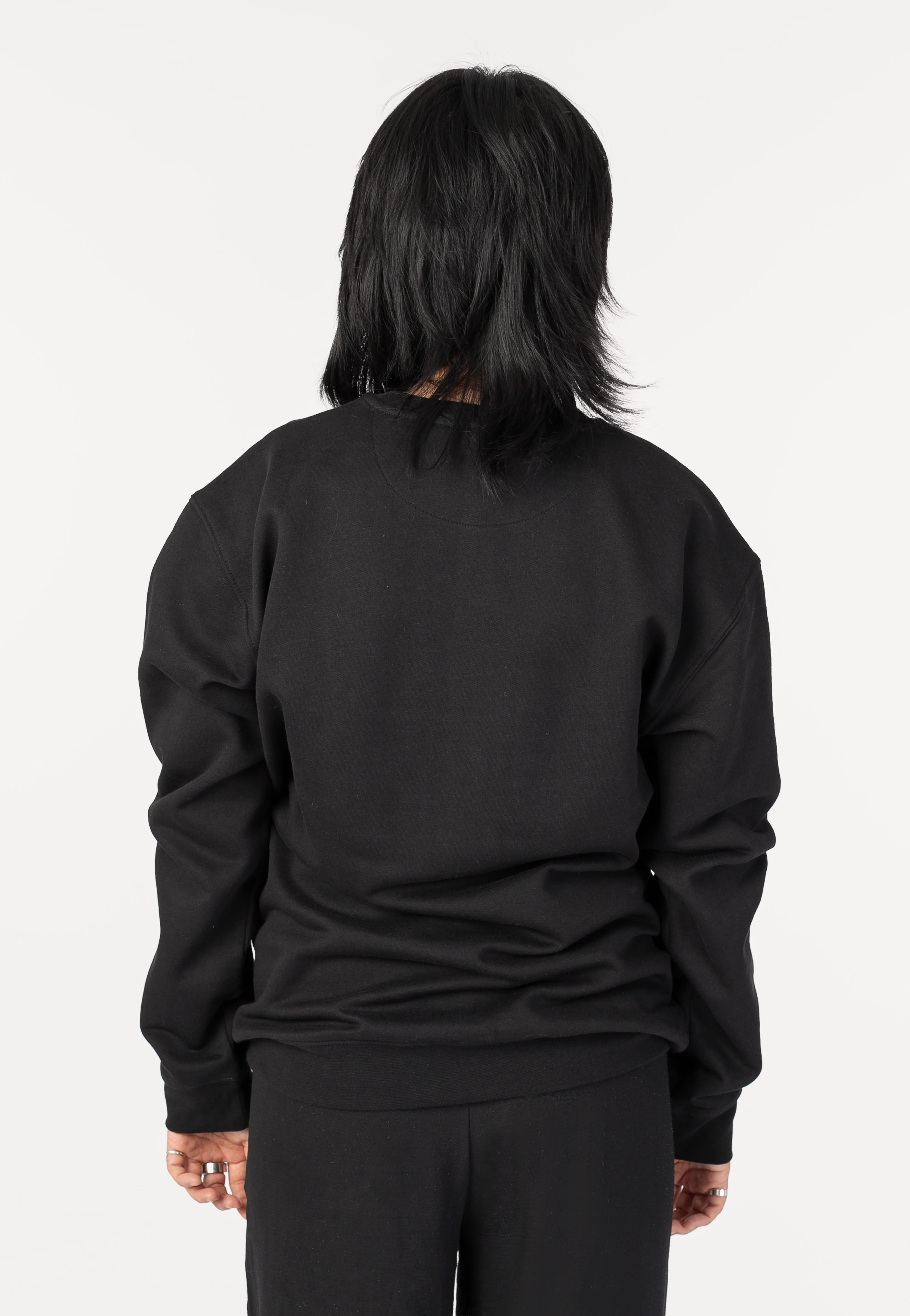 Saltatio Mortis - SM Signet Embossed - Sweater | Women-Image