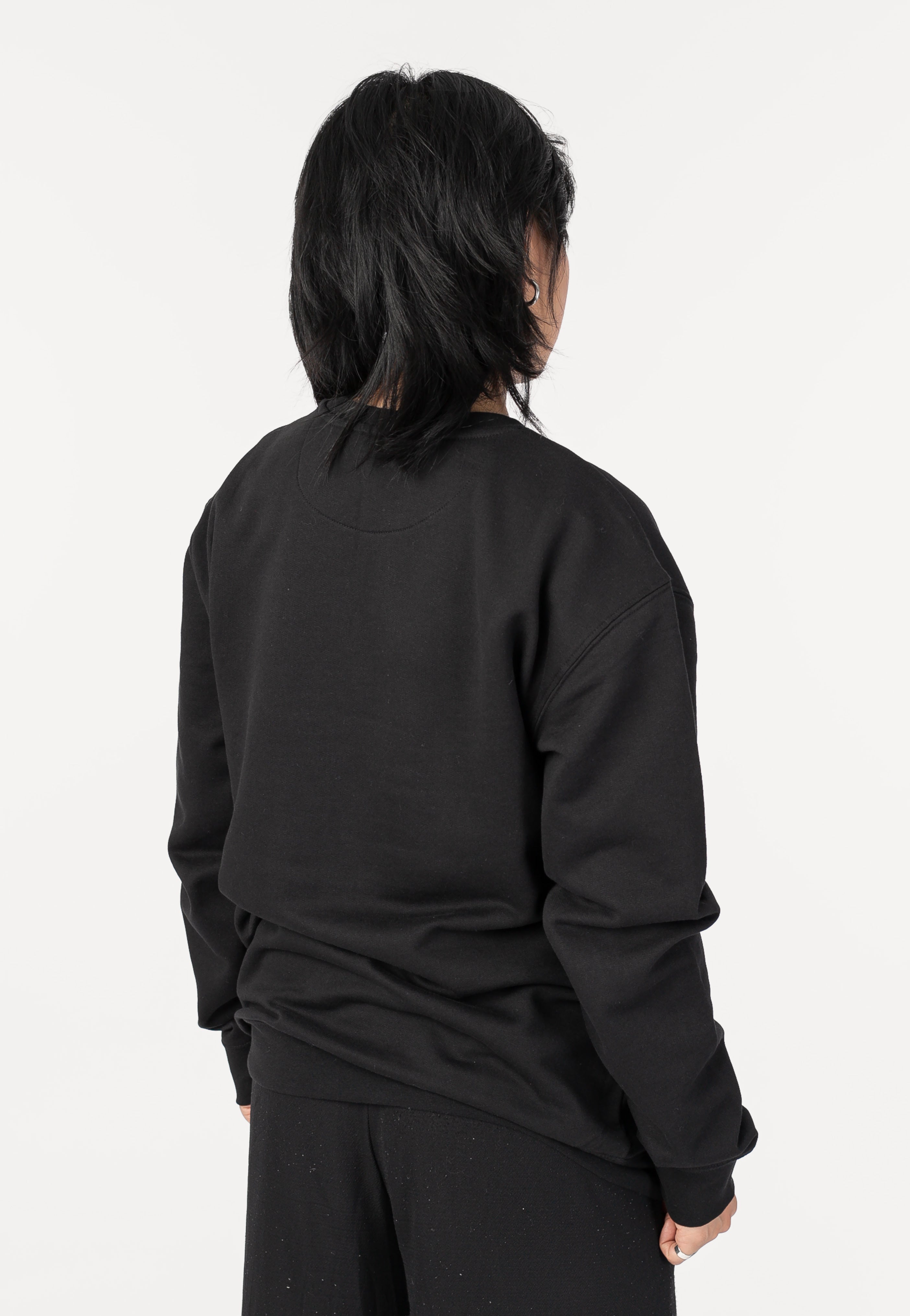 Saltatio Mortis - SM Signet Embossed - Sweater | Women-Image