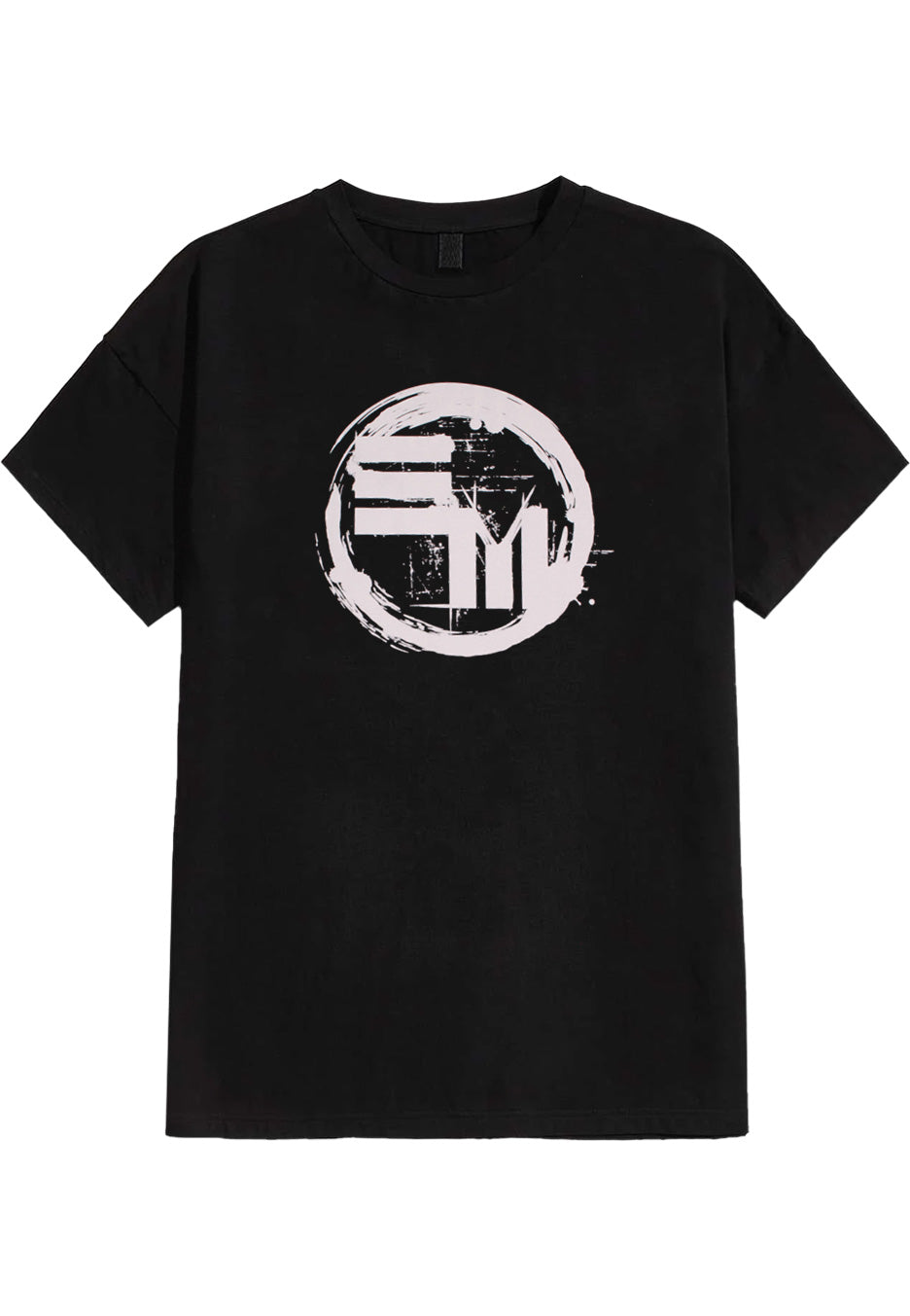 Saltatio Mortis - SM Signet - T-Shirt | Neutral-Image