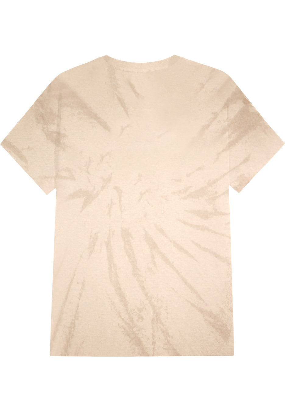 Saltatio Mortis - Staub & Schatten Logo Tie Dye - T-Shirt | Neutral-Image