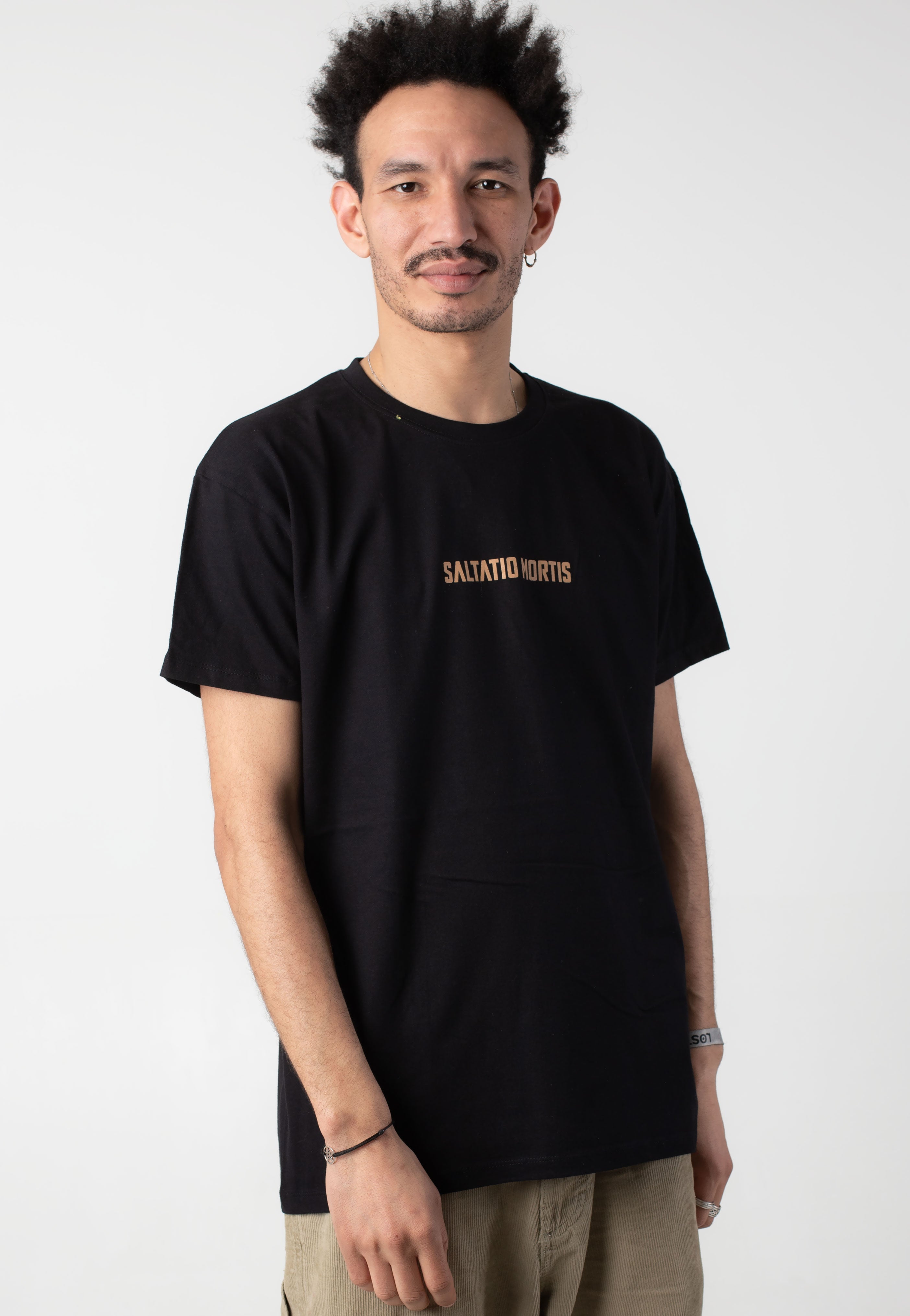 Saltatio Mortis - Circle - T-Shirt | Men-Image