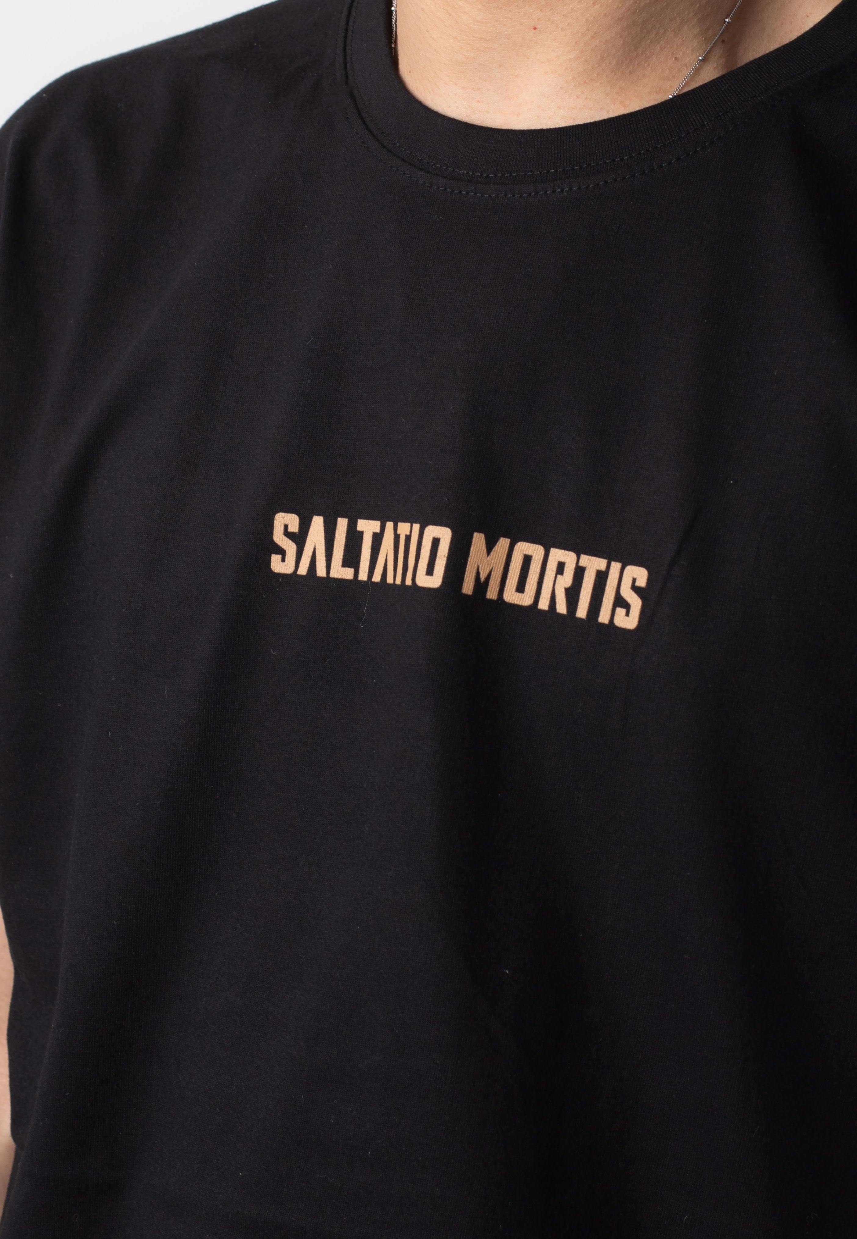 Saltatio Mortis - Circle - T-Shirt | Men-Image