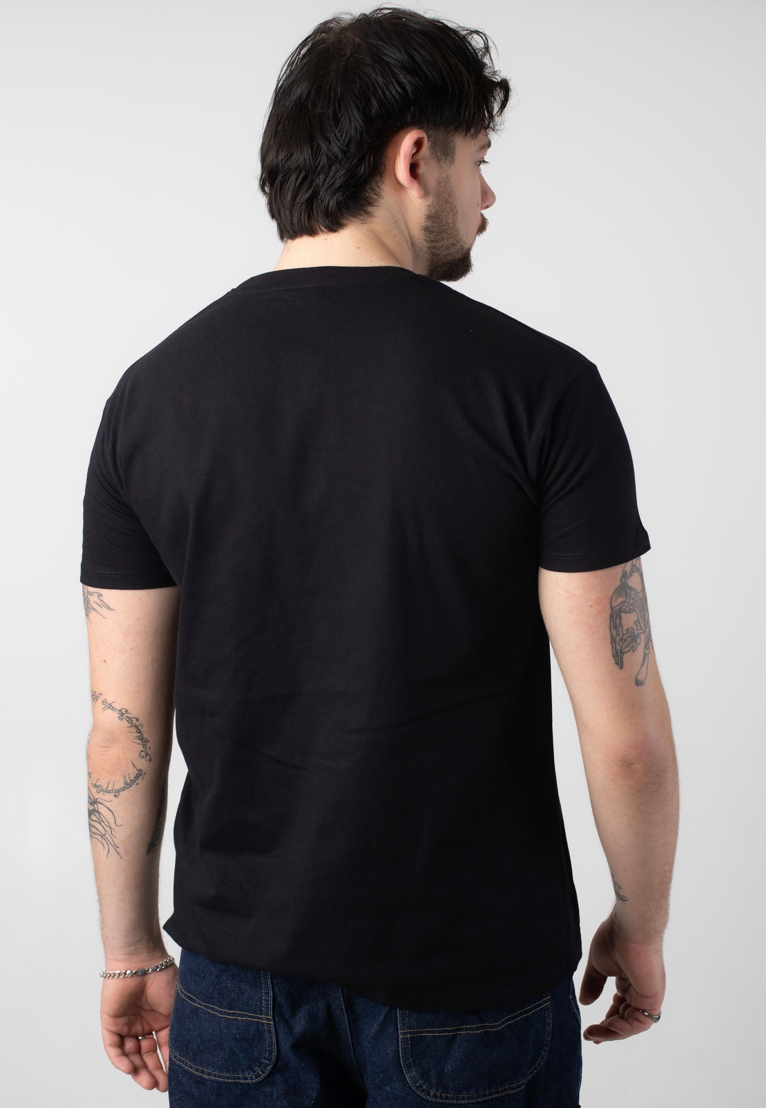 Saltatio Mortis - Dragon - T-Shirt | Men-Image