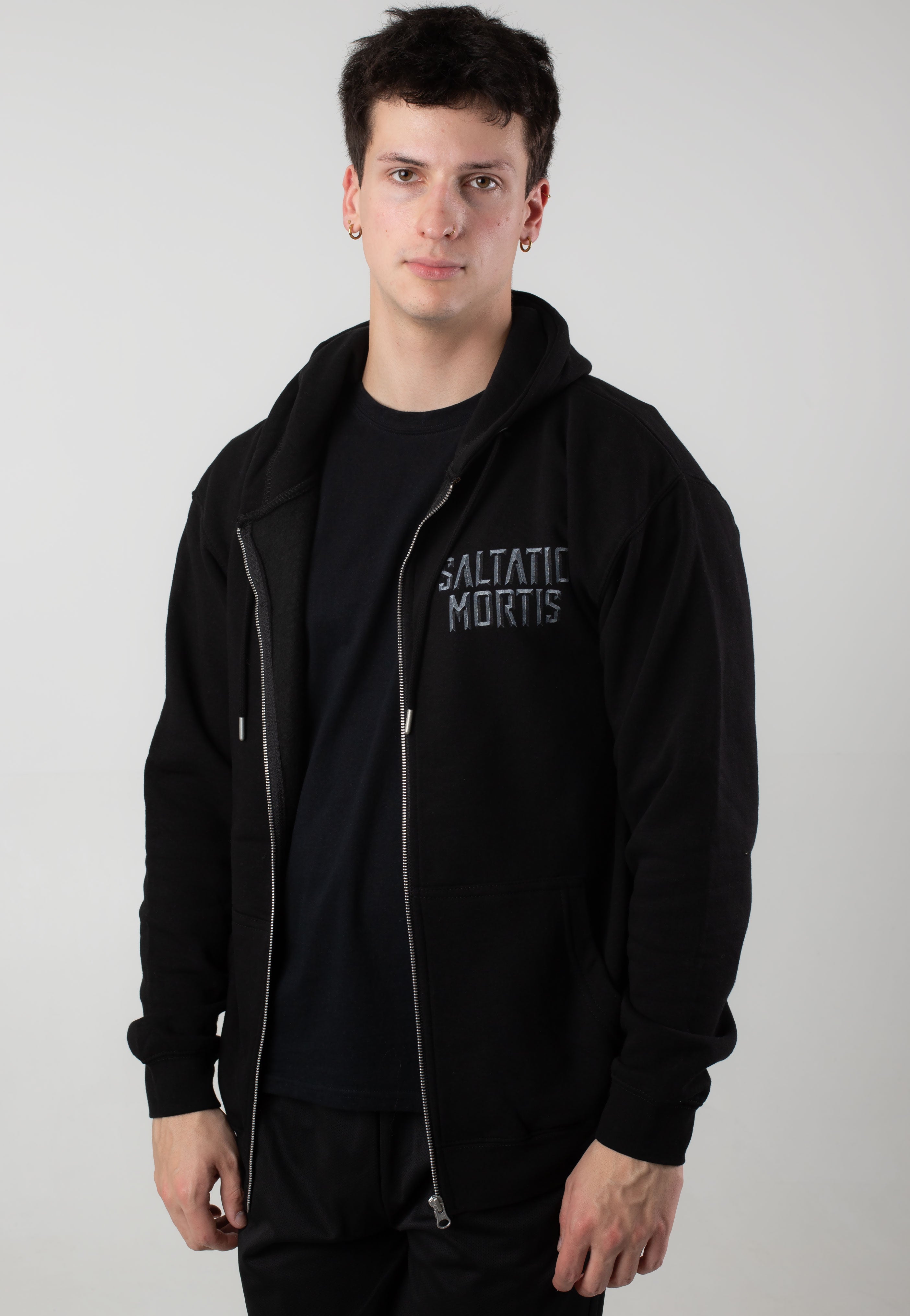 Saltatio Mortis - Dragon - Zipper | Men-Image