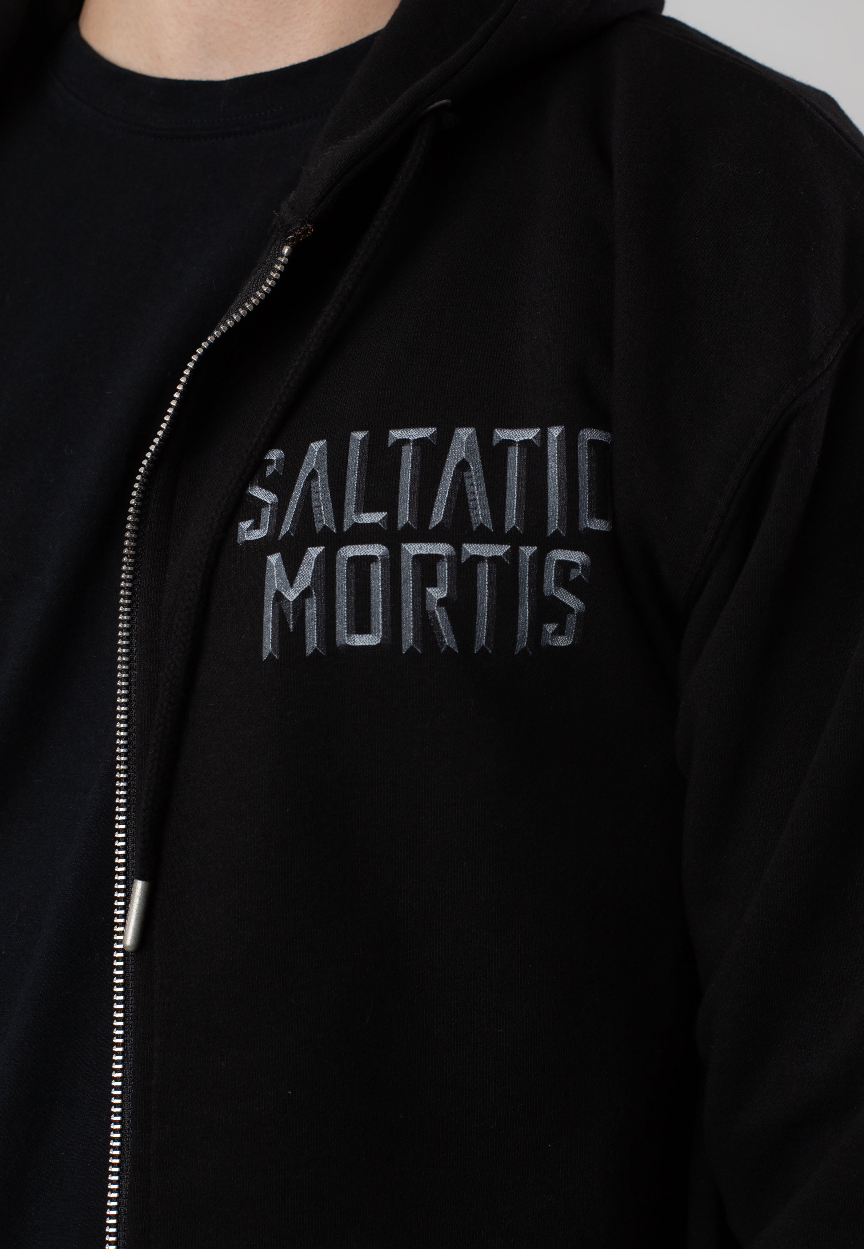 Saltatio Mortis - Dragon - Zipper | Men-Image