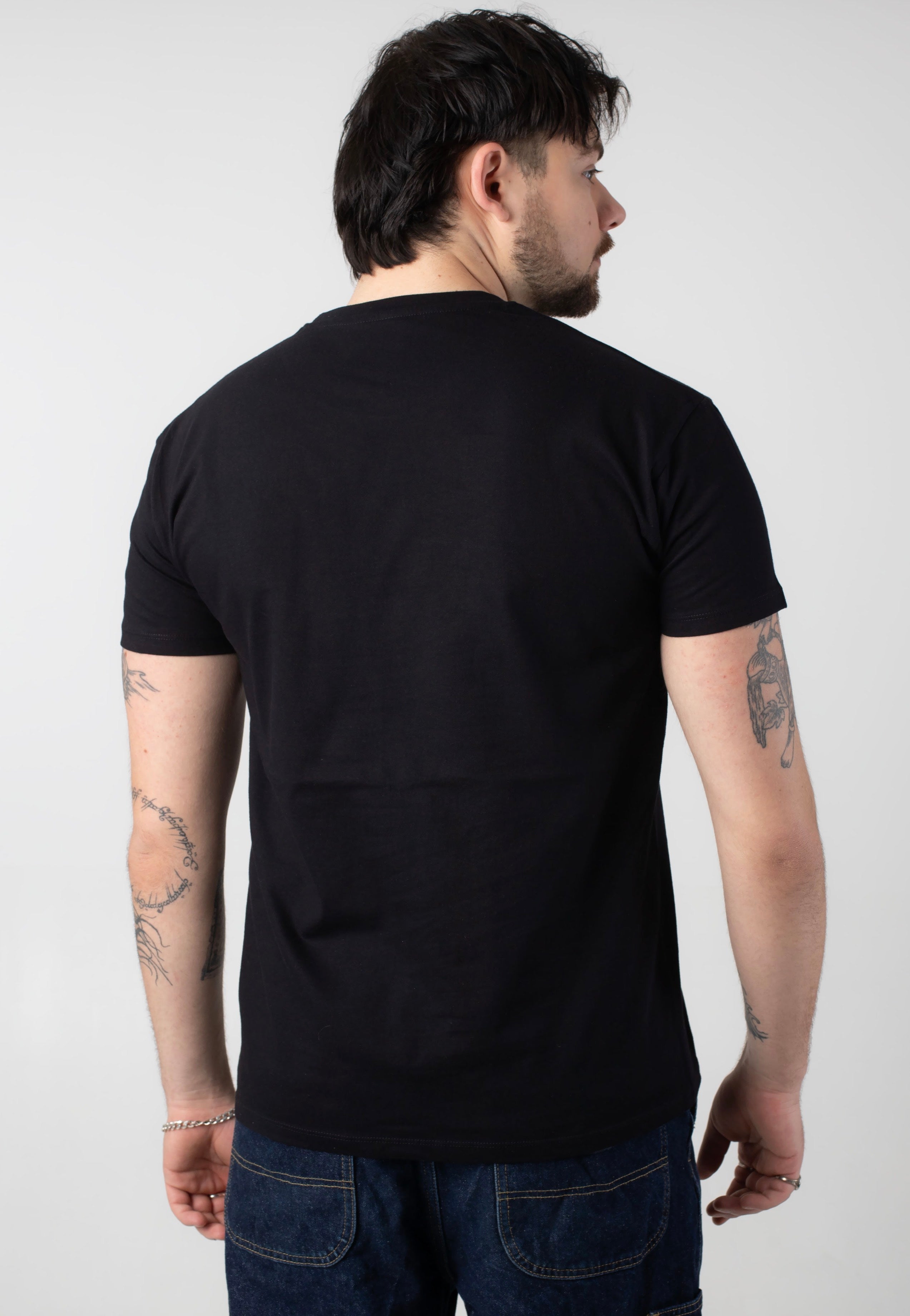 Saltatio Mortis - Schwarzer Strand - T-Shirt | Men-Image