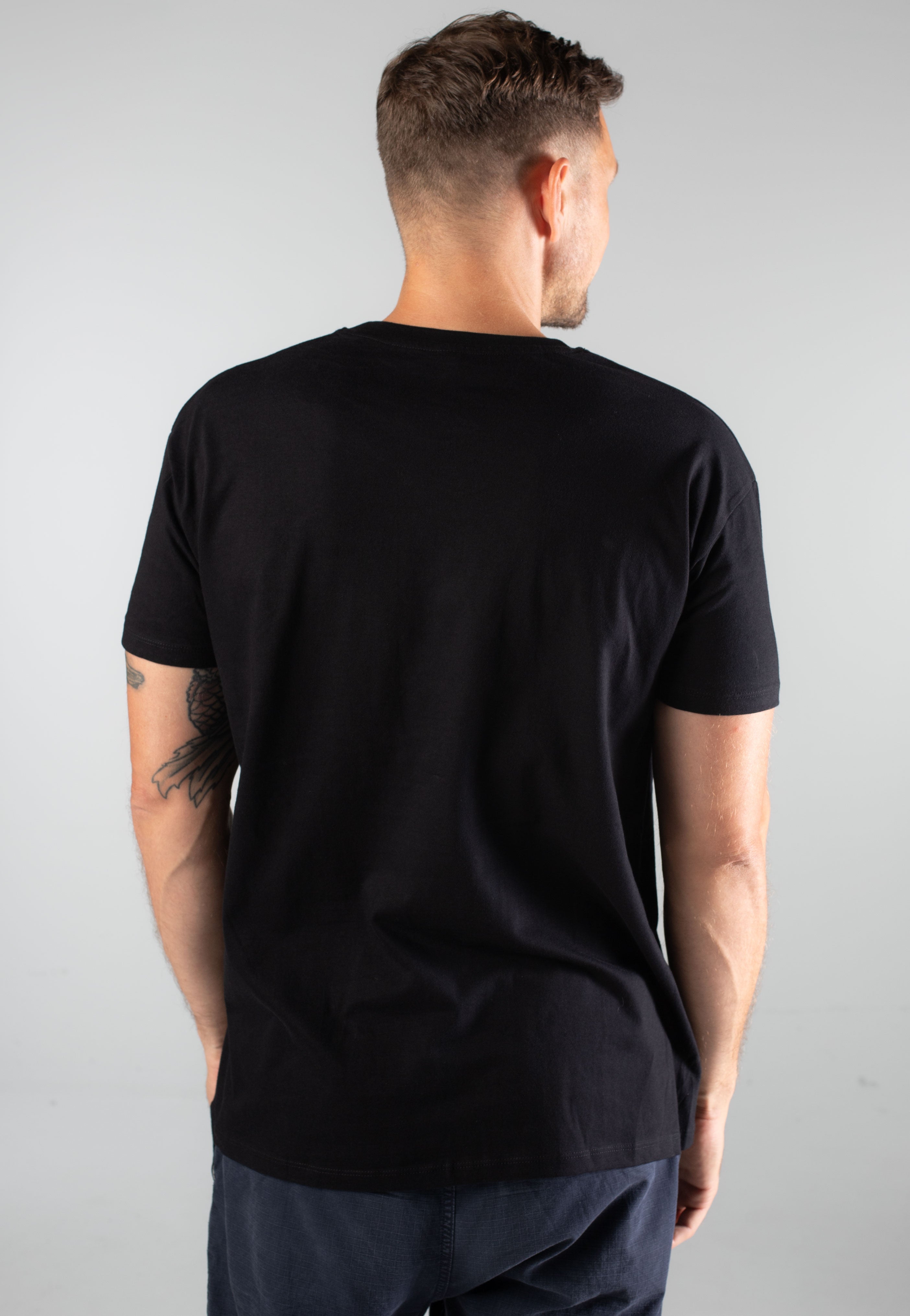 Saltatio Mortis - Spielmannsschwur - T-Shirt | Men-Image