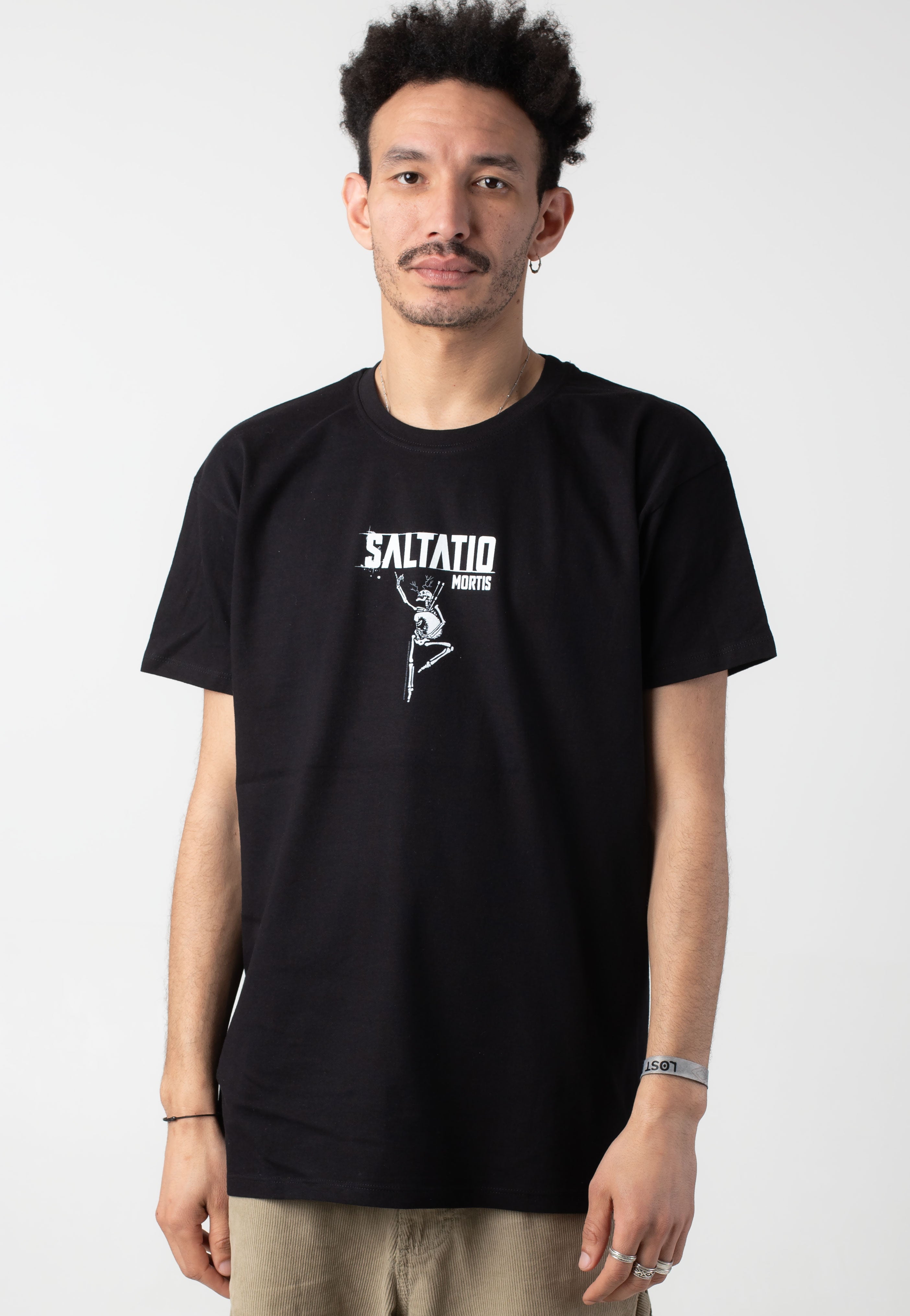 Saltatio Mortis - Totentanz - T-Shirt | Men-Image