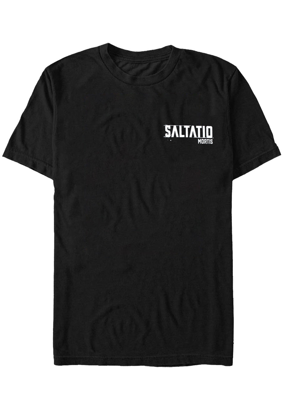 Saltatio Mortis - Wanderer - T-Shirt | Neutral-Image