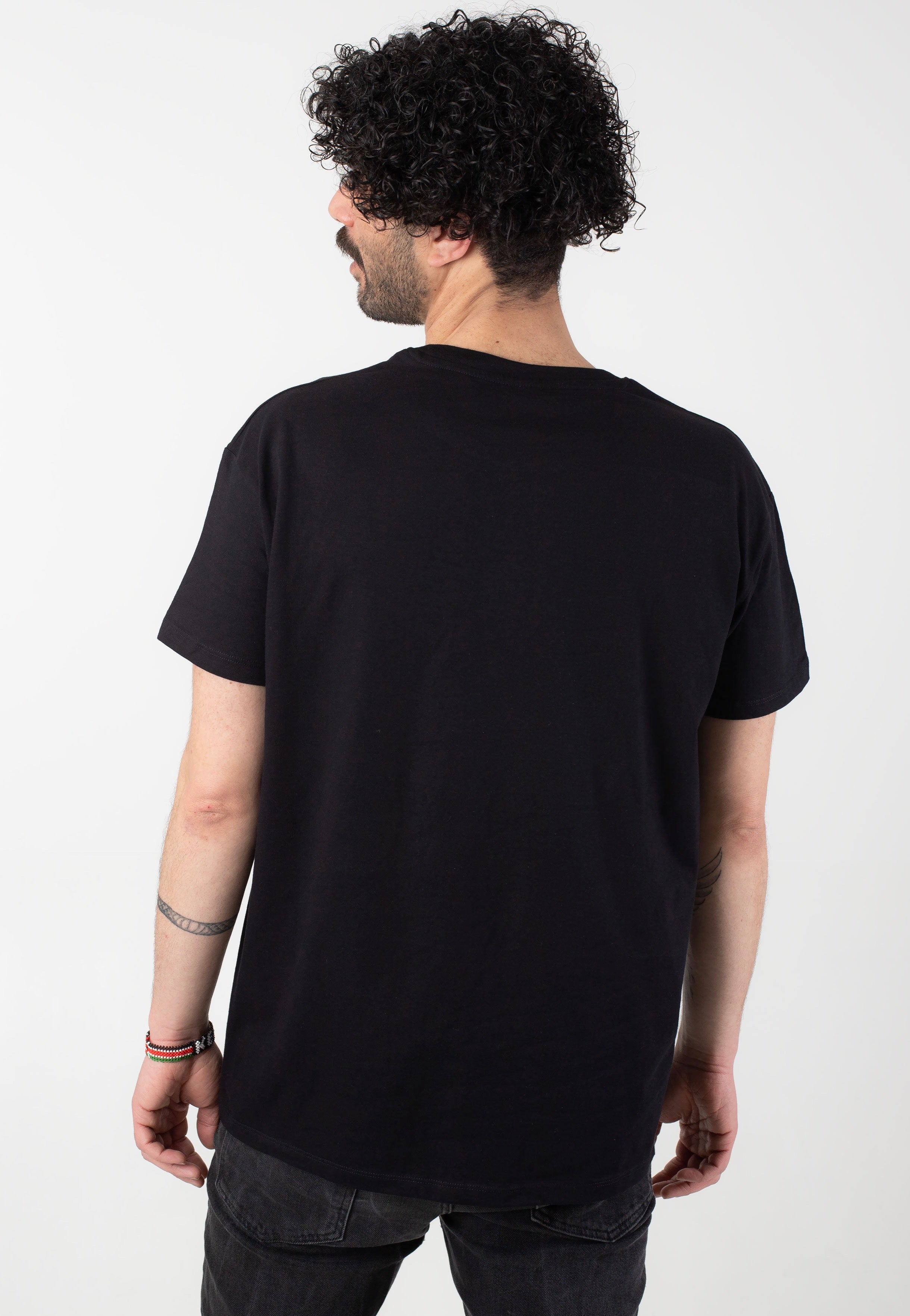 Saltatio Mortis - Weltenwanderer - T-Shirt | Men-Image