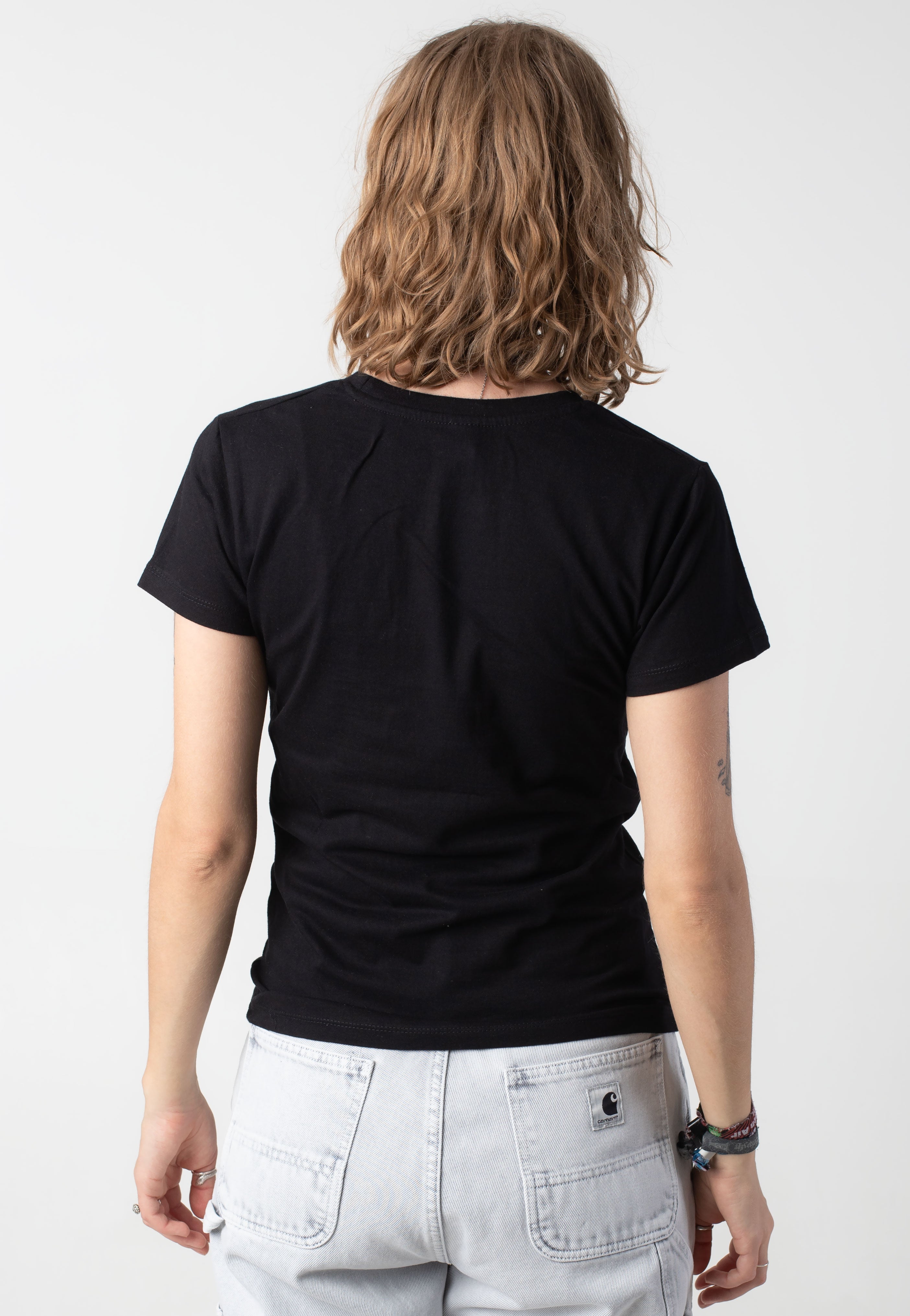 Saltatio Mortis - Weltenwanderer Cover - Girly | Women-Image