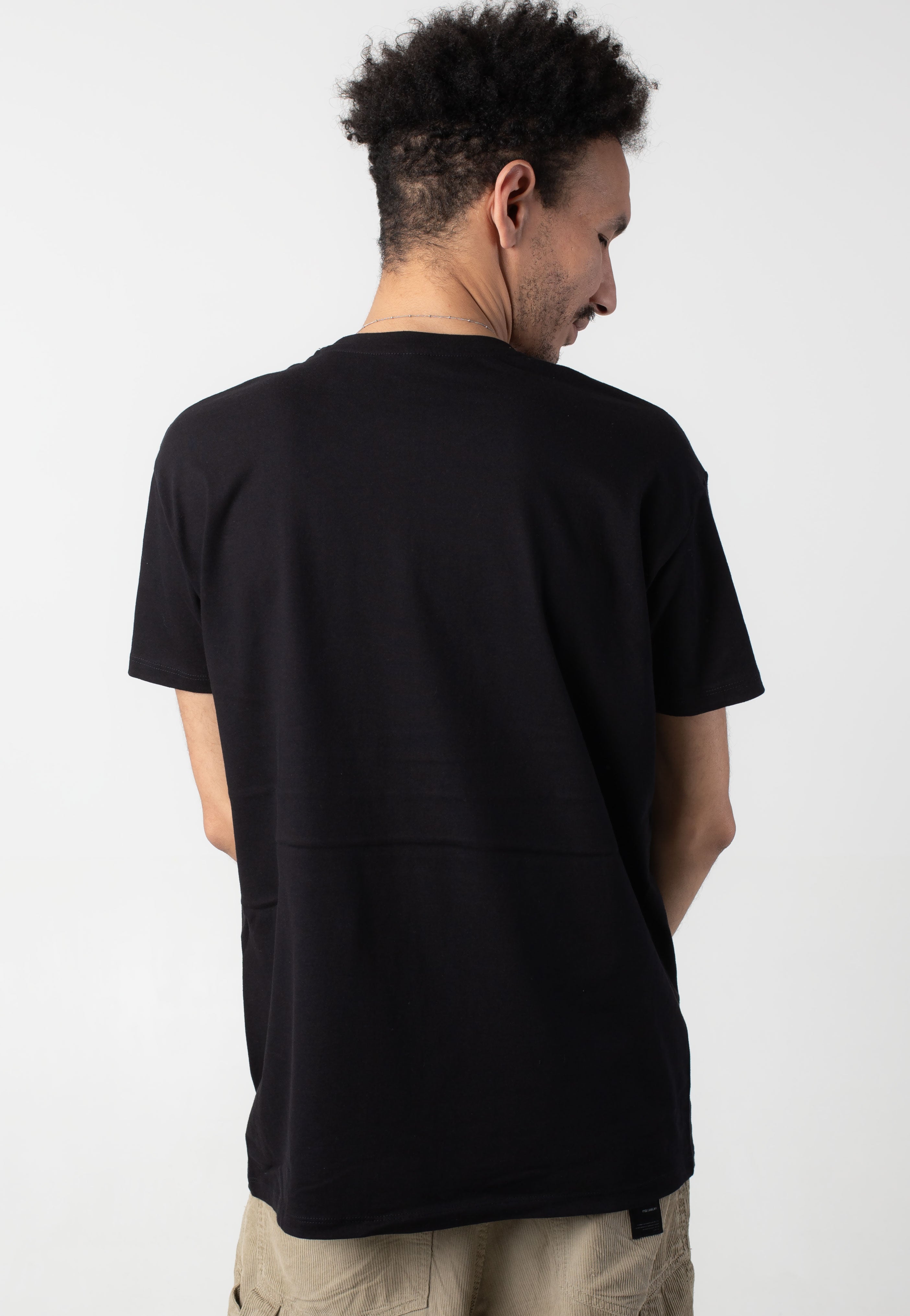 Saltatio Mortis - Weltenwanderer Cover - T-Shirt | Men-Image