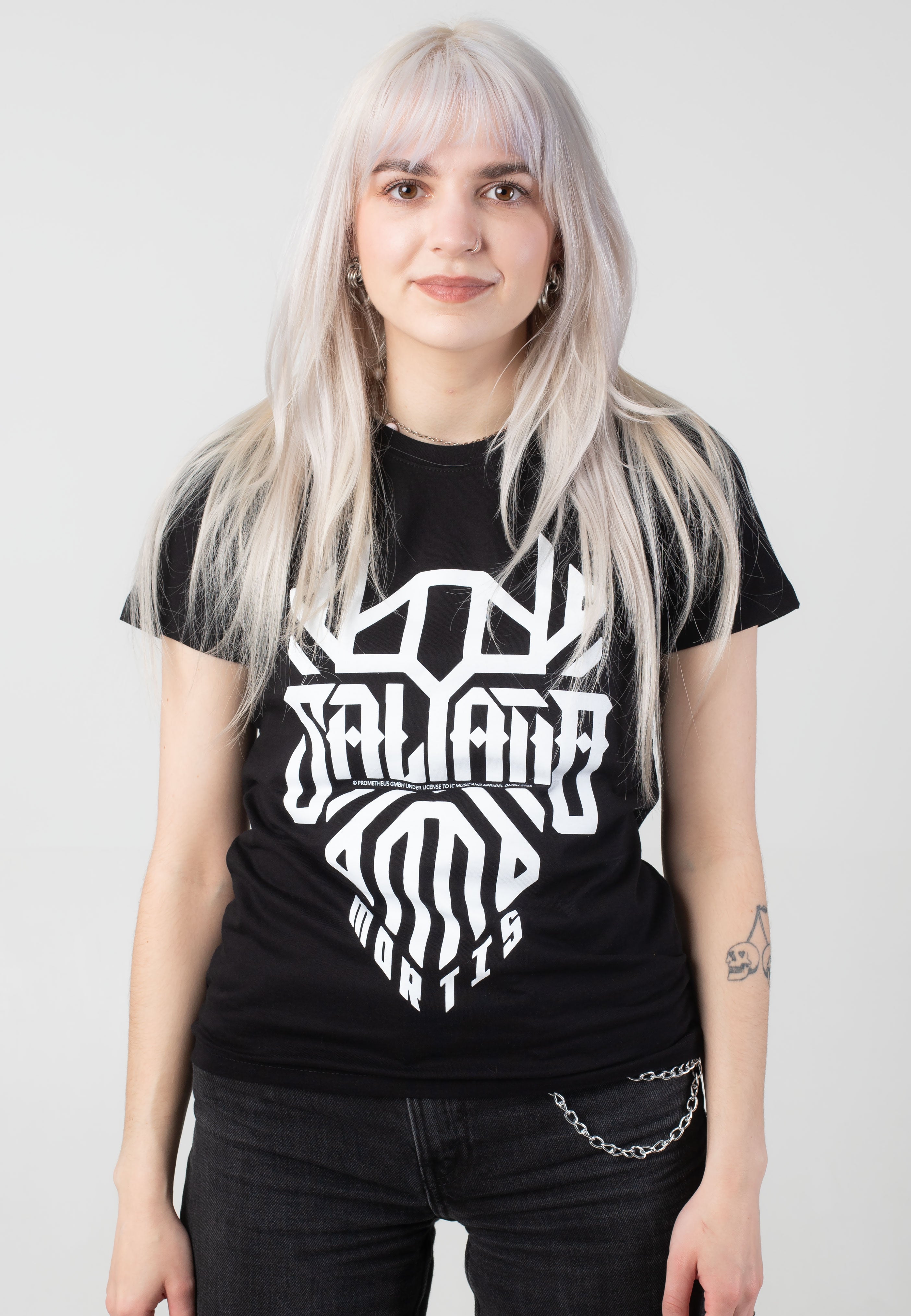 Saltatio Mortis - Zwerg - Girly | Women-Image