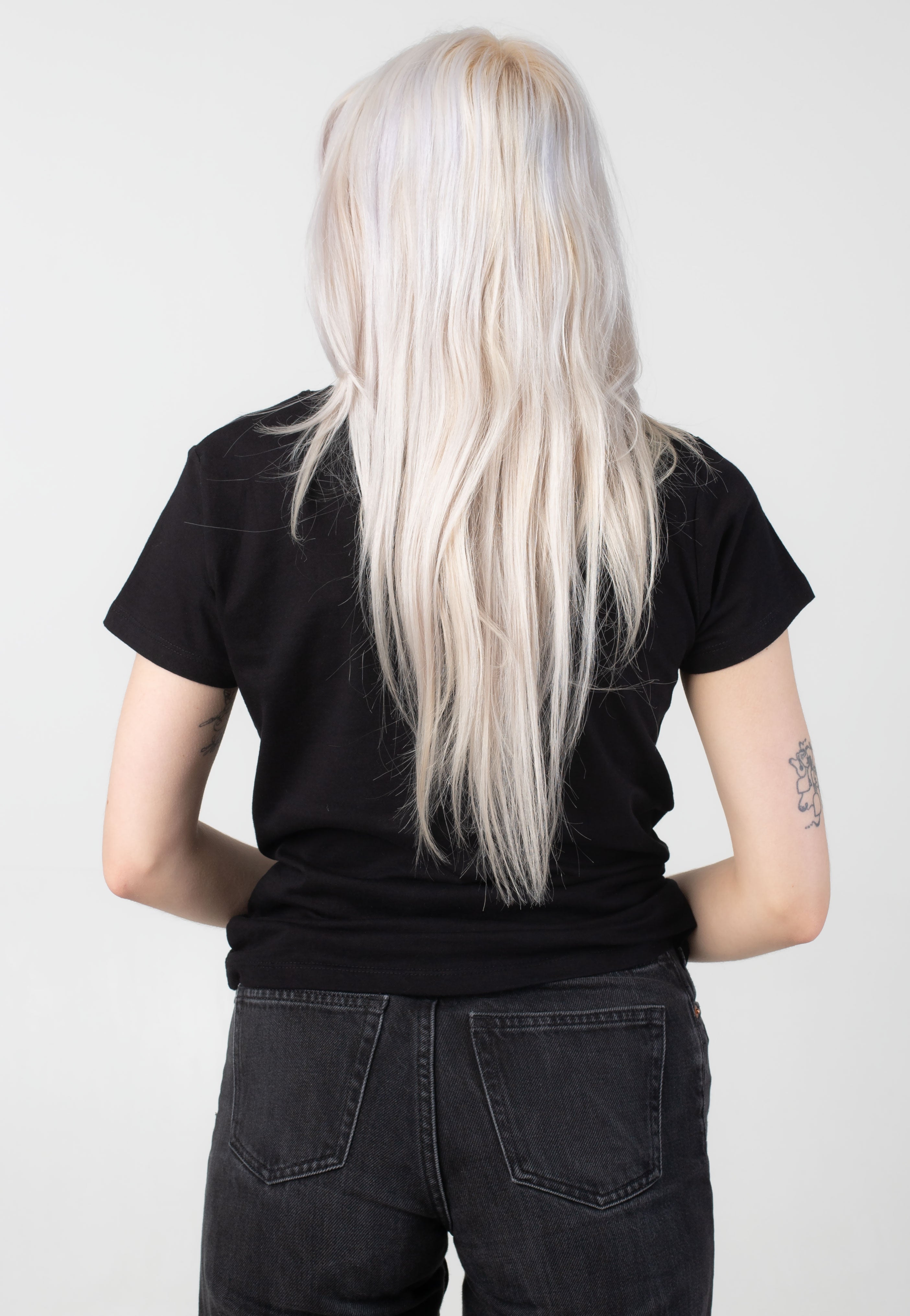 Saltatio Mortis - Zwerg - Girly | Women-Image