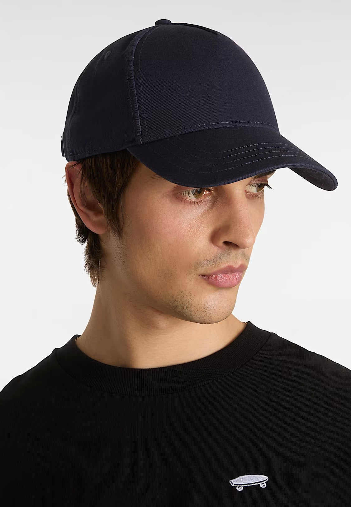 Vans - Data System Parisian Night - Cap | Neutral-Image