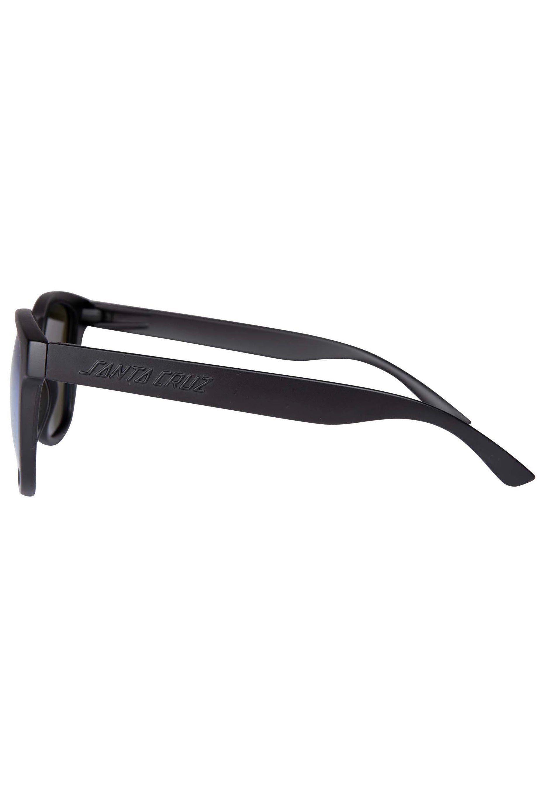 Santa Cruz - Boss Strip Black/Blue - Sunglasses | Neutral-Image