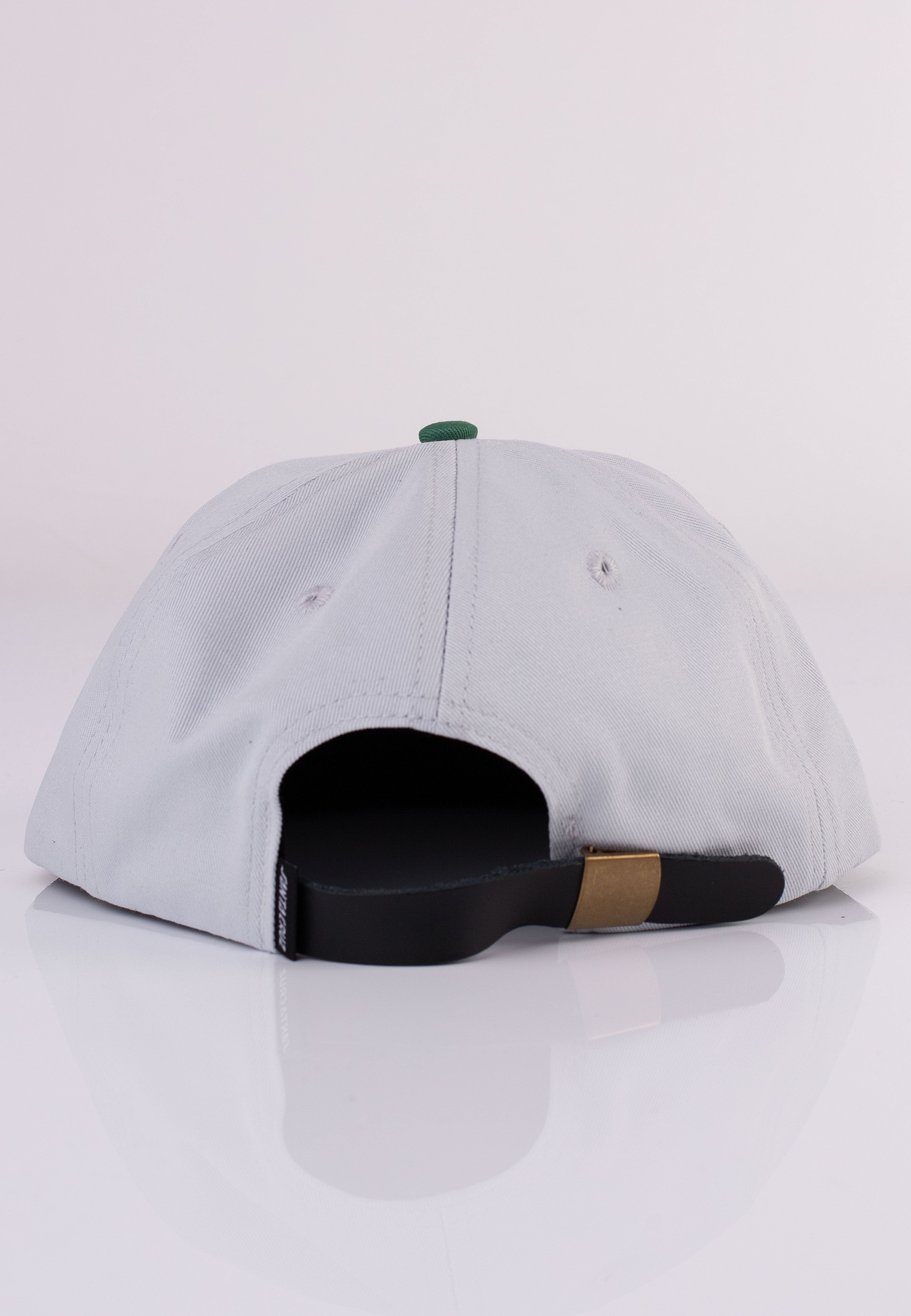 Santa Cruz - Breaker Opus Light Grey - Cap | Neutral-Image