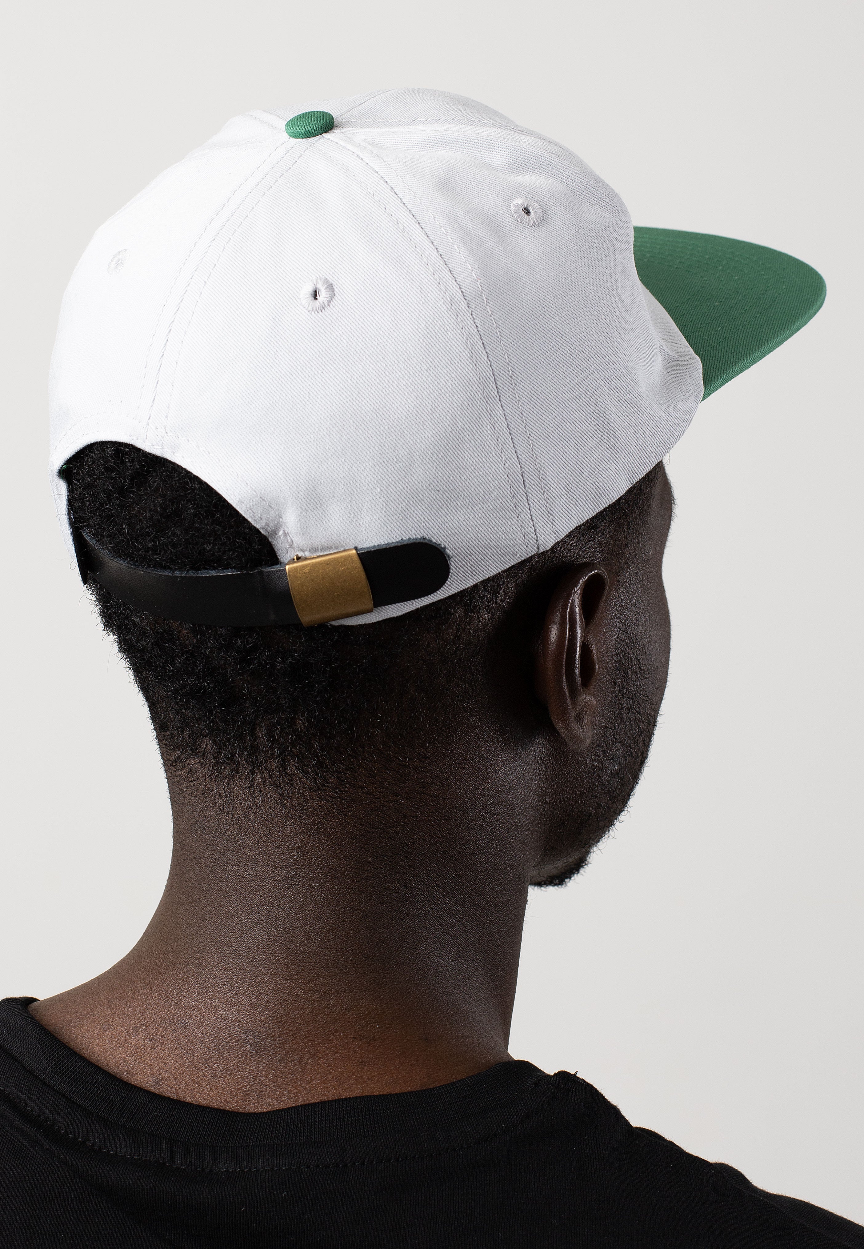 Santa Cruz - Breaker Opus Light Grey - Cap | Neutral-Image