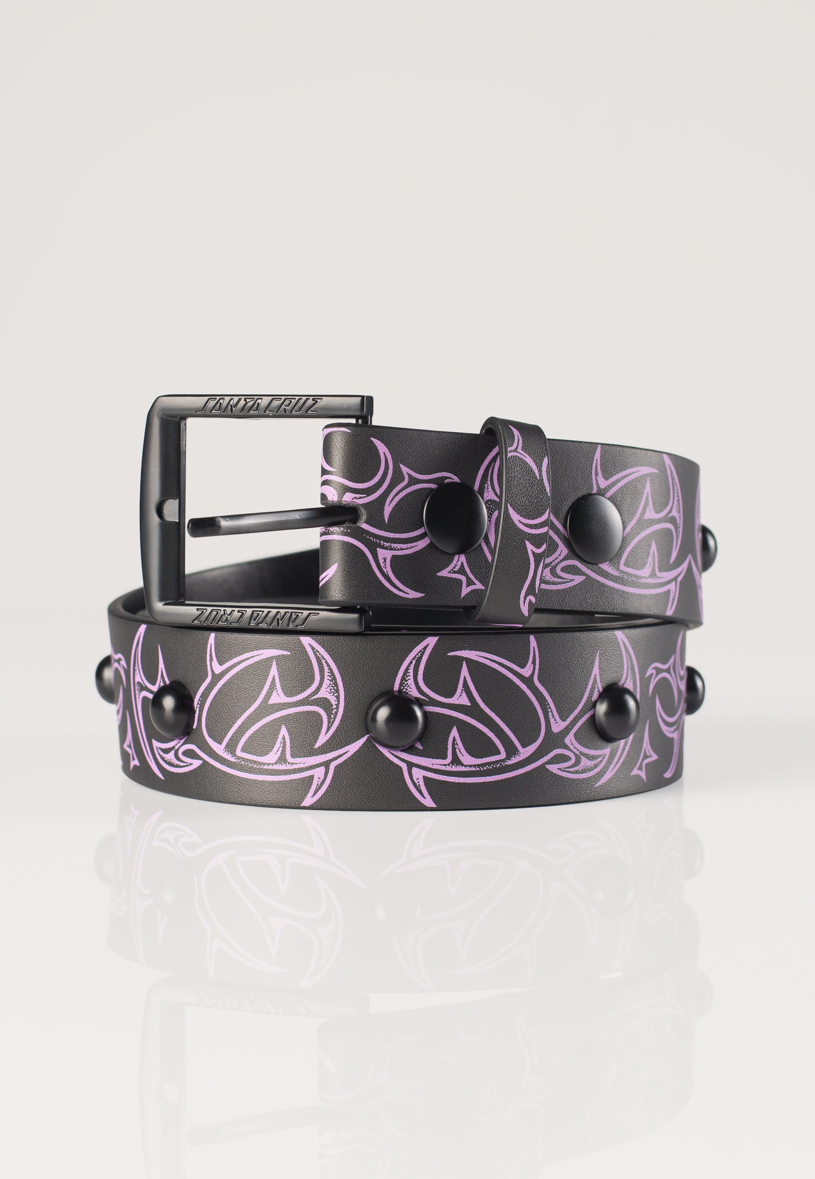 Santa Cruz - Dome Tribal - Belt | Neutral-Image