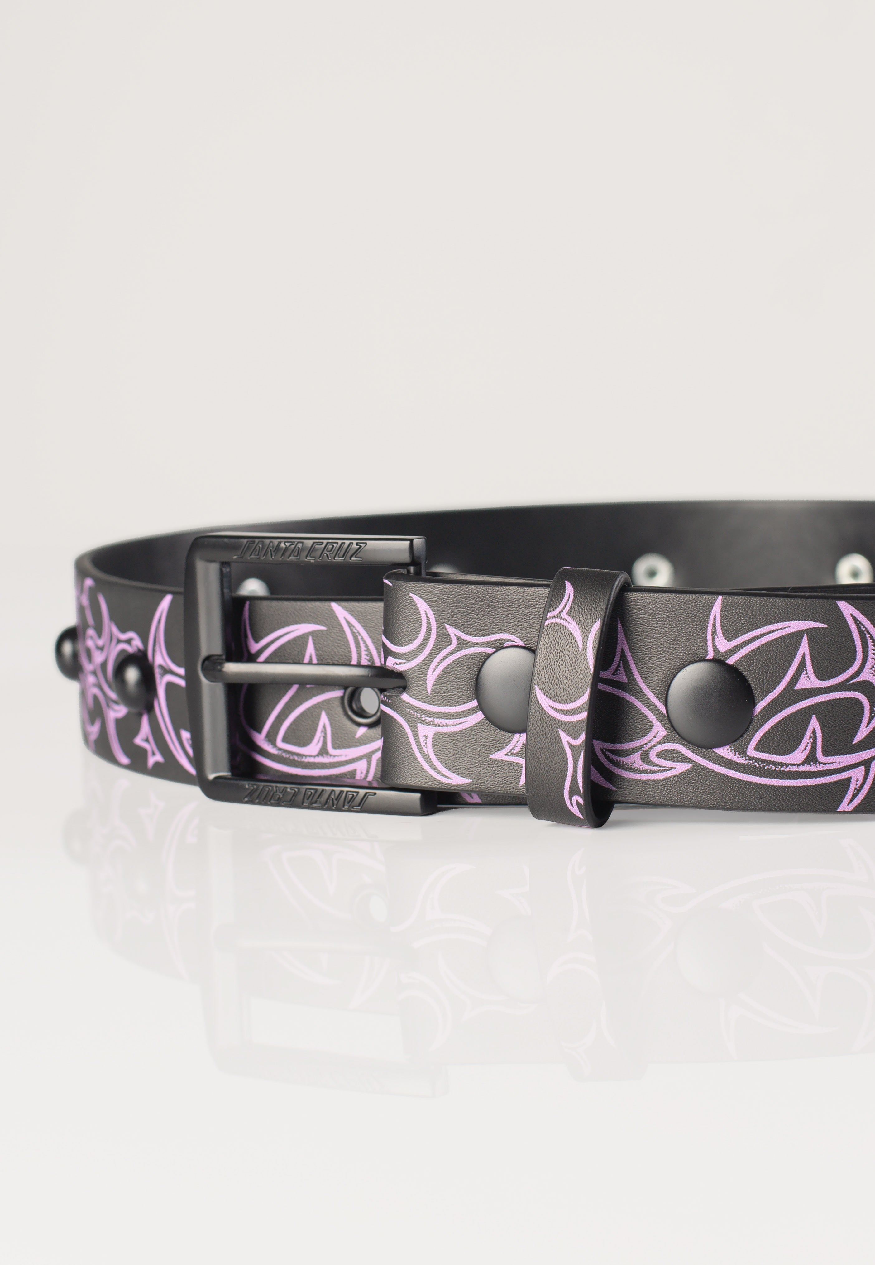 Santa Cruz - Dome Tribal - Belt | Neutral-Image