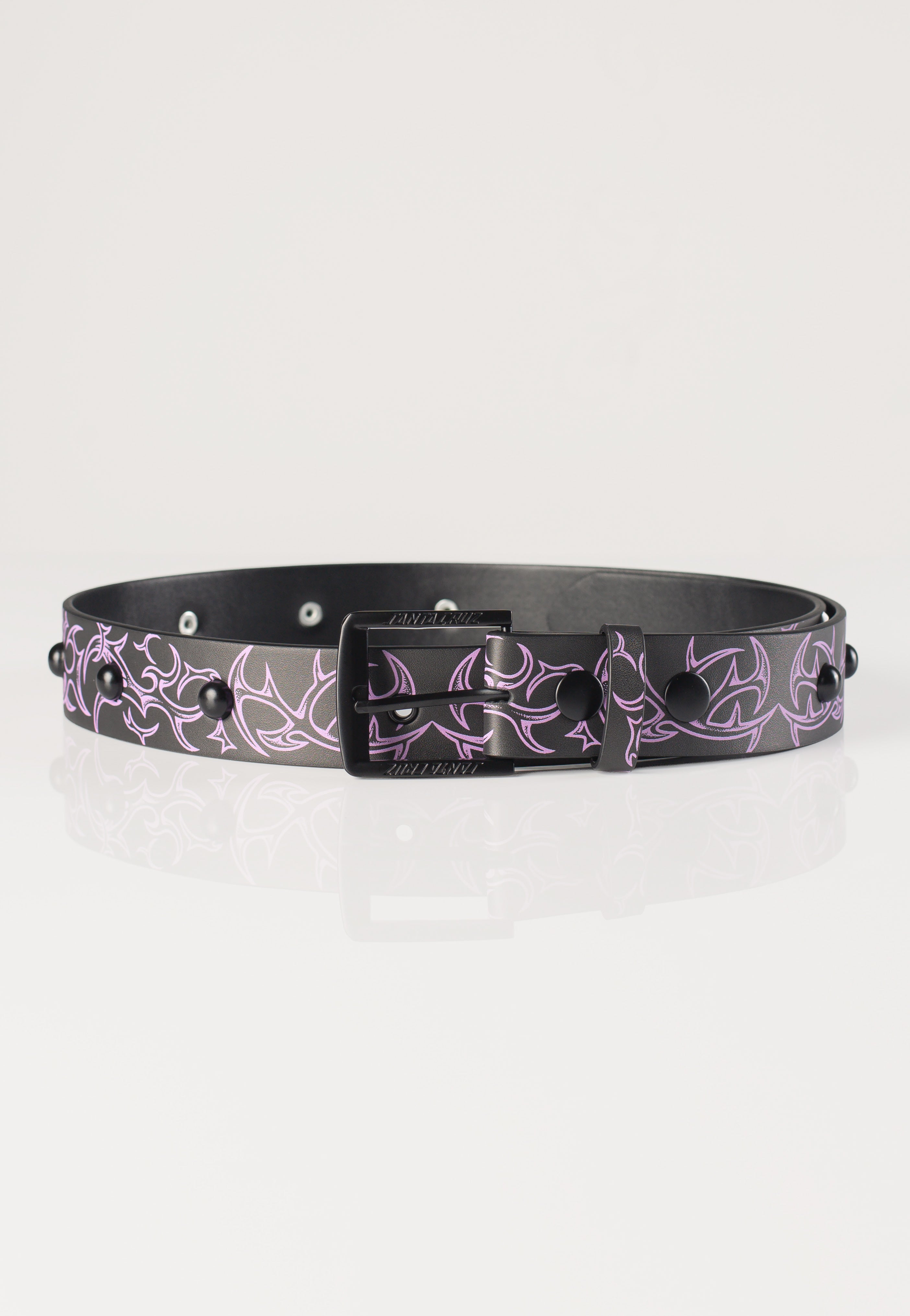 Santa Cruz - Dome Tribal - Belt | Neutral-Image