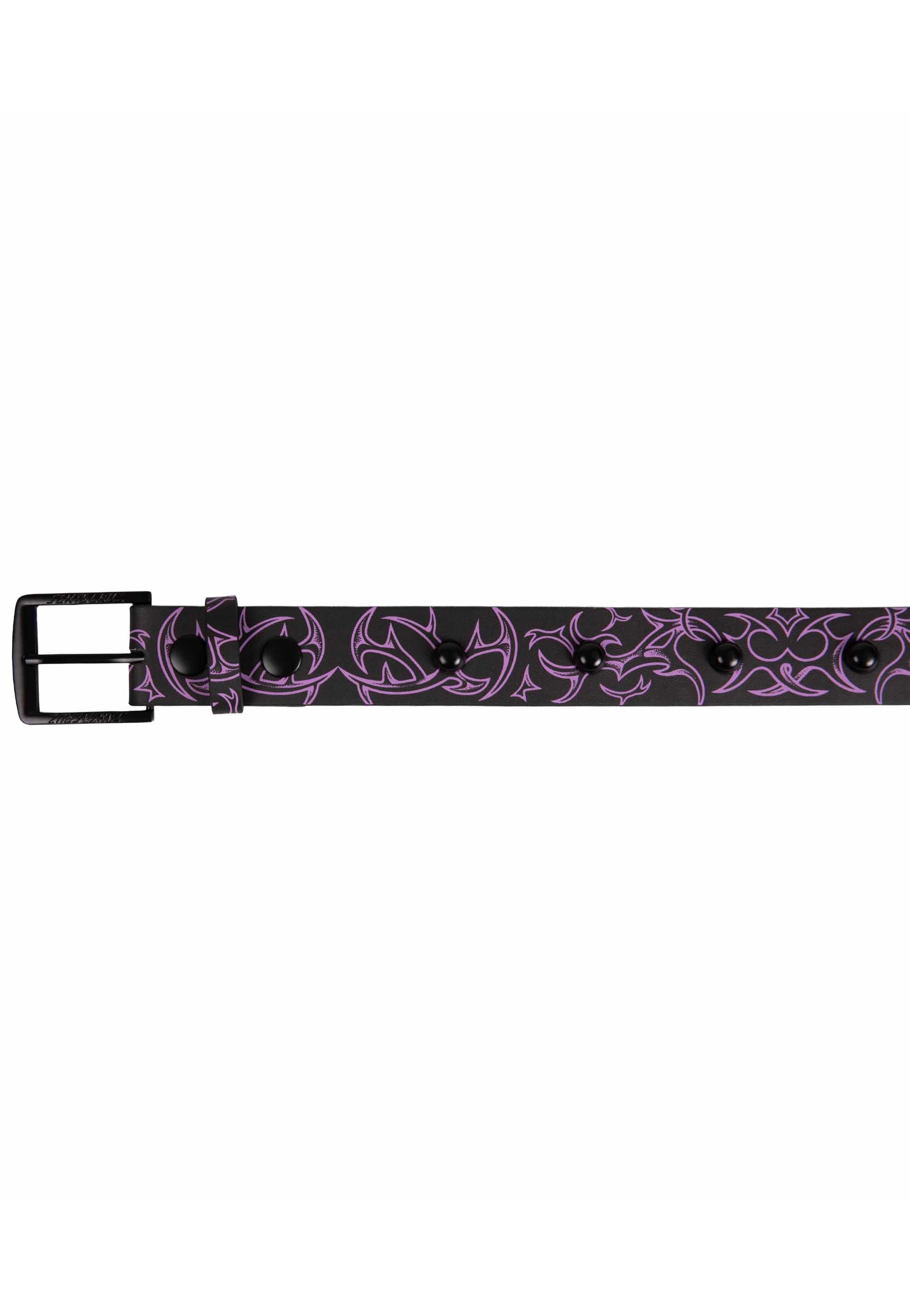 Santa Cruz - Dome Tribal - Belt | Neutral-Image