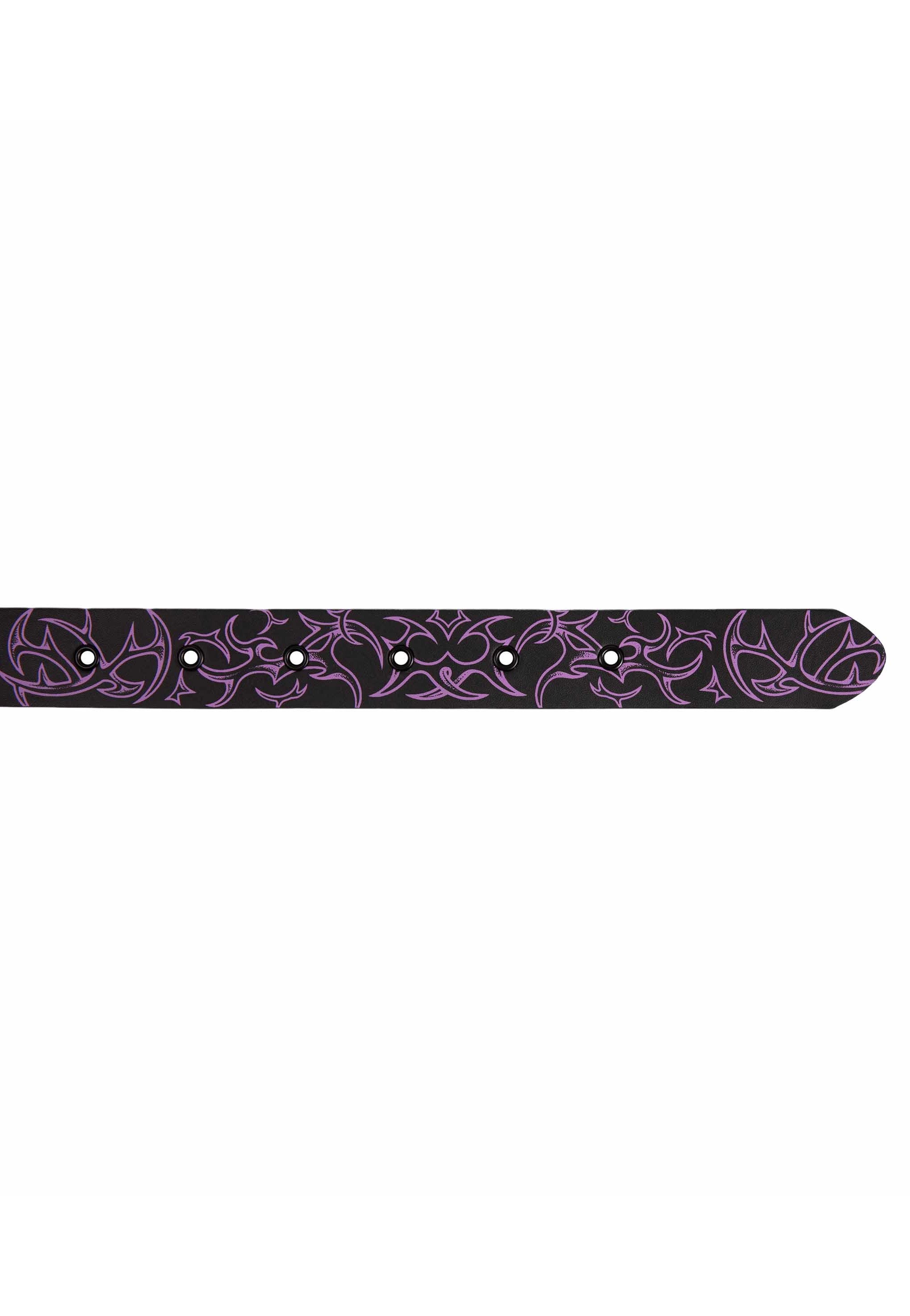 Santa Cruz - Dome Tribal - Belt | Neutral-Image