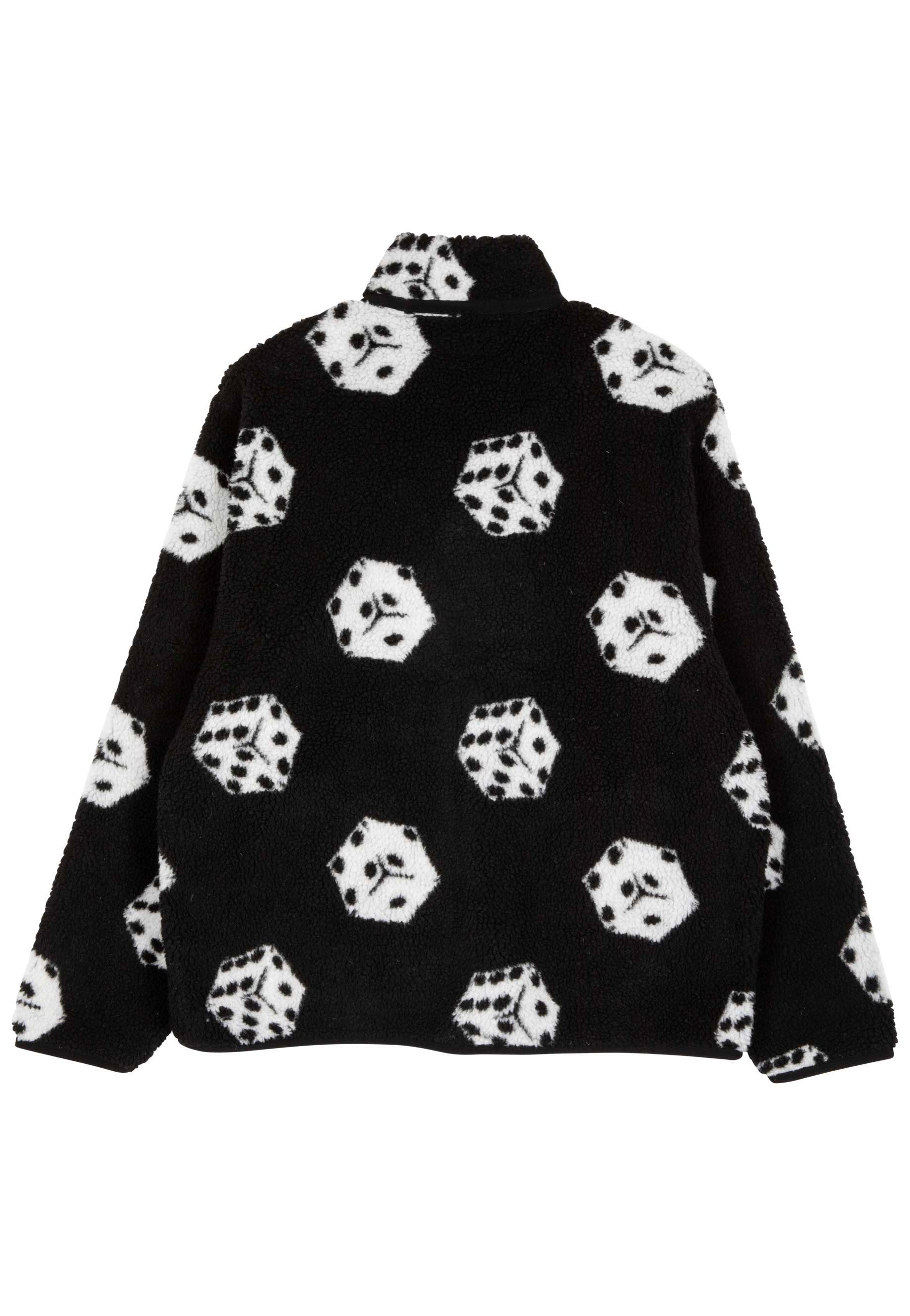 Santa Cruz - Freestyle Big Dice - Jacket | Men-Image