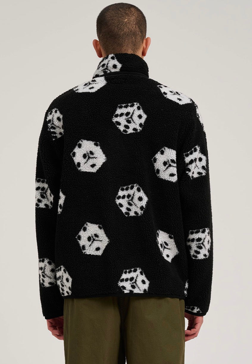 Santa Cruz - Freestyle Big Dice - Jacket | Men-Image